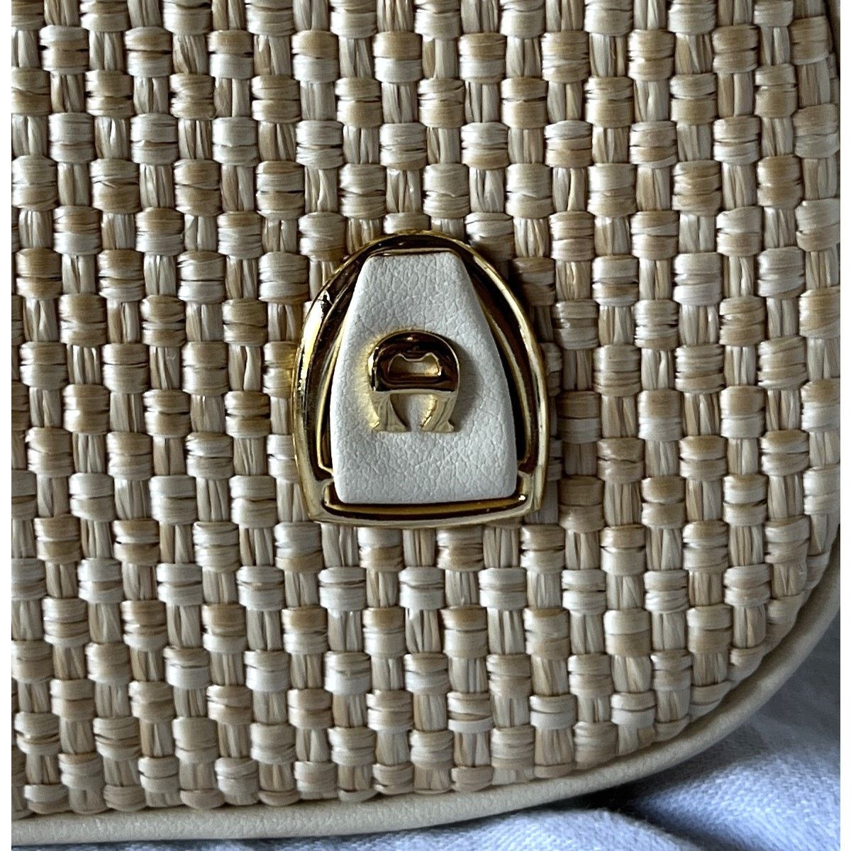 Etienne Aigner Etienne Aigner Vintage Shoulder Bag Size ONE SIZE - 4 Thumbnail