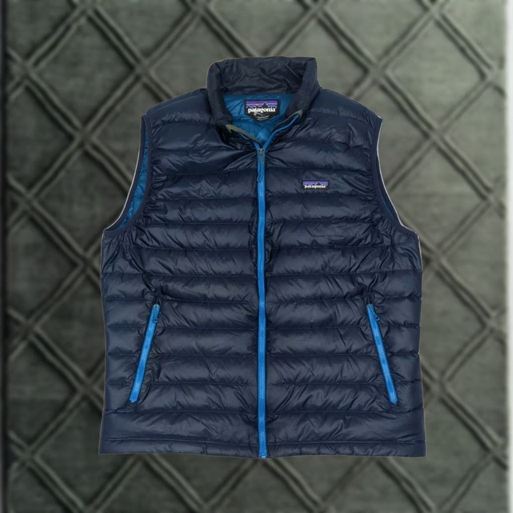 Patagonia VINTAGE Size US L / EU 52-54 / 3 - 1 Thumbnail