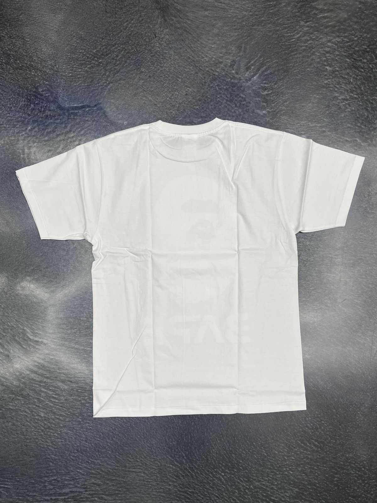 Bape Bape Space Camo Ape Head T-Shirt Size US M / EU 48-50 / 2 - 5 Thumbnail