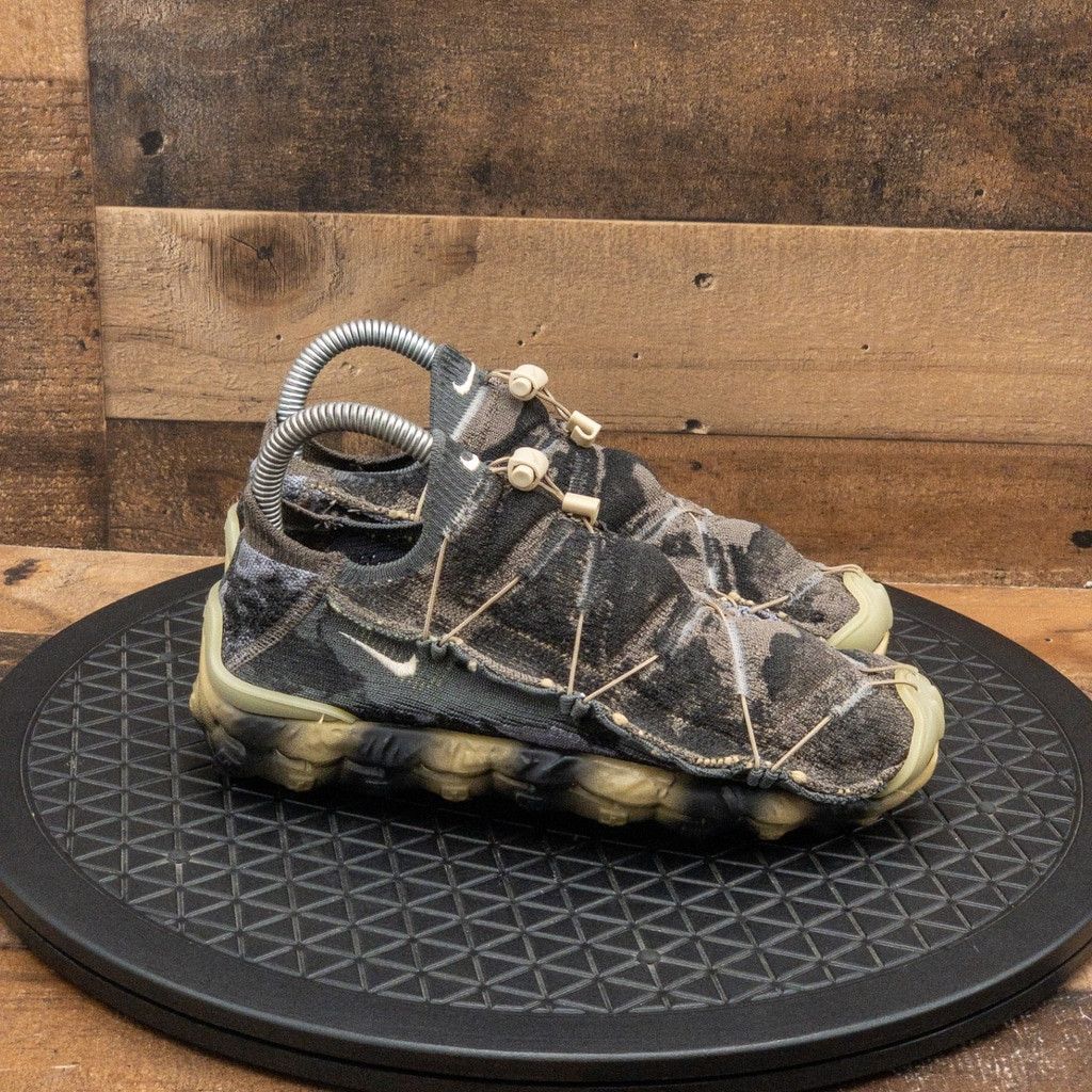 Nike Nike ISPA Mindbody Olive Grey Camo women’s size 5.5 Size US 5.5 / IT 35.5 - 9 Thumbnail