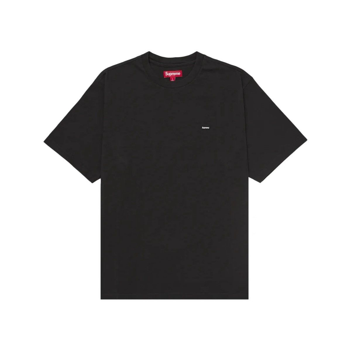 Supreme Supreme Crew 96 Tee - Black - XL - SS24 | Grailed
