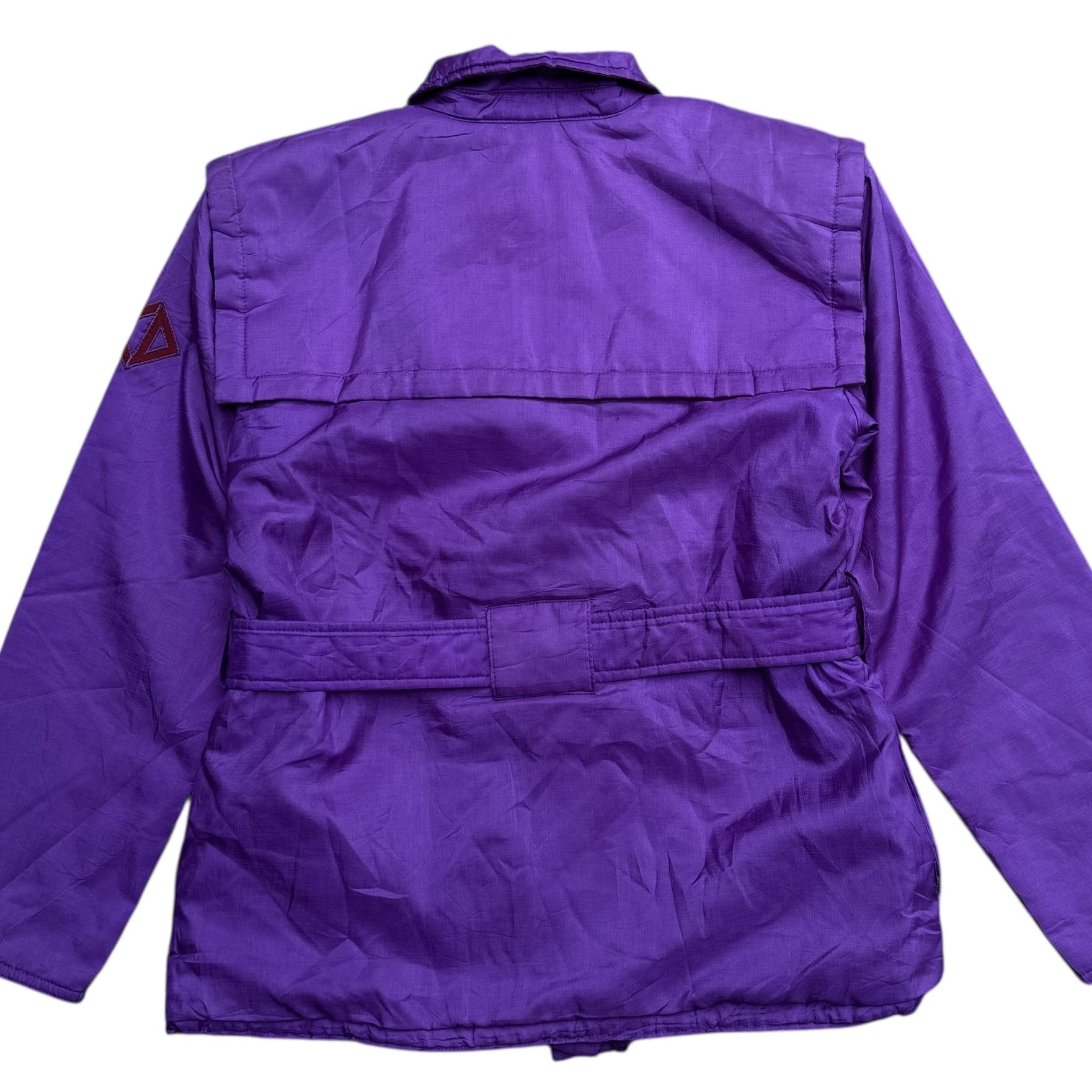 Christian Dior Monsieur Vintage Christian Dior Jacket Size M / US 6-8 / IT 42-44 - 8 Thumbnail