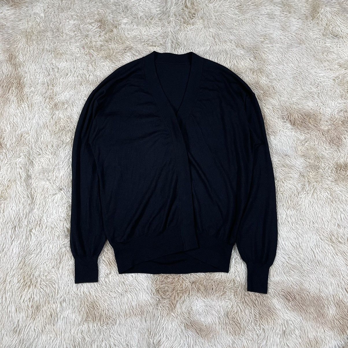 Maison Margiela Maison Martin Margiela Cardigan Size US XS / EU 42 / 0 - 4 Thumbnail