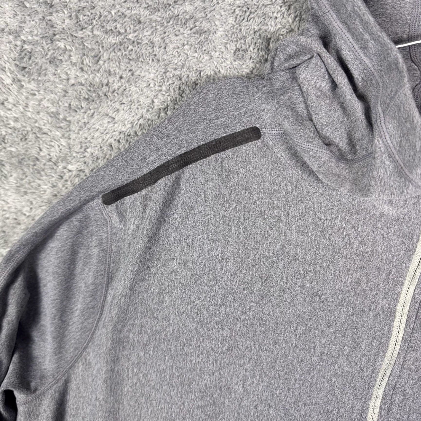 Oakley Oakley Jacket Mens XL Full Zip Tech Hoodie Stretch Sweatshirt Fitted Golf Light Size US XL / EU 56 / 4 - 7 Thumbnail