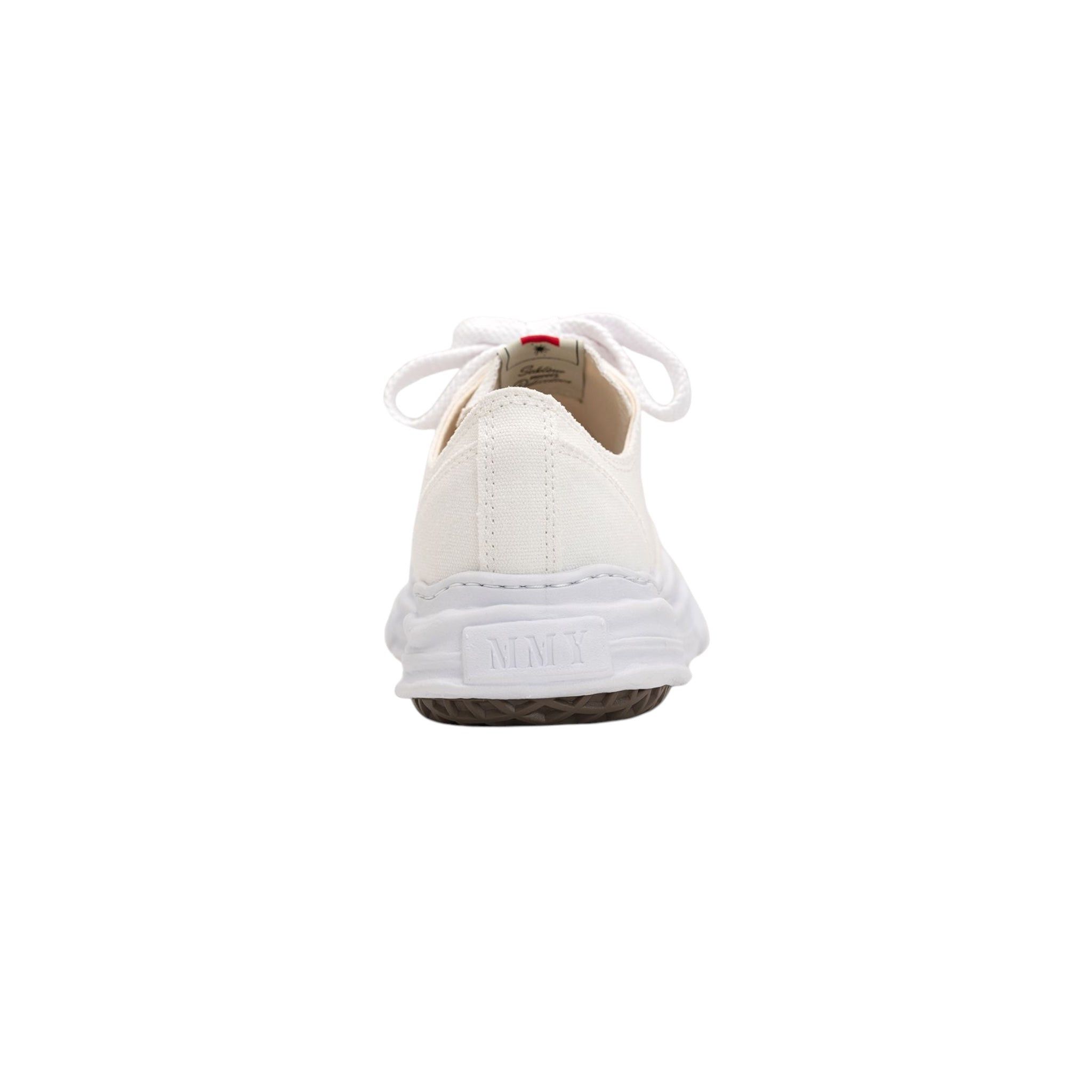 Maison MIHARA YASUHIRO Maison MIHARA YASUHIRO Hank Sneaker Size US 8 / EU 41 - 6 Thumbnail