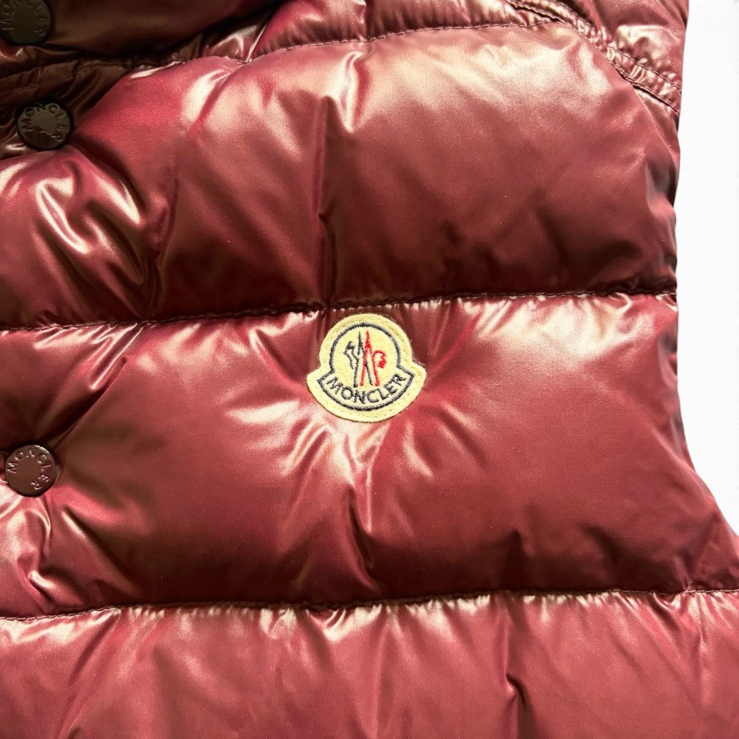 Moncler Moncler TIB Gilet Size US M / EU 48-50 / 2 - 4 Thumbnail