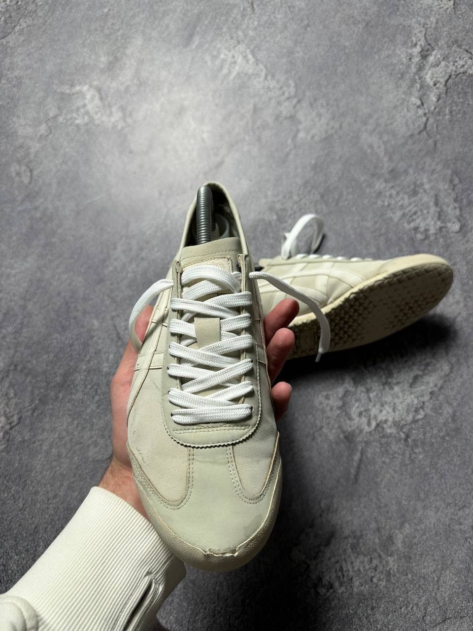 Asics ONITSUKA TIGER MEXICO 66 VINTAGE ASICS SHOES Size US 9 / EU 42 - 5 Thumbnail