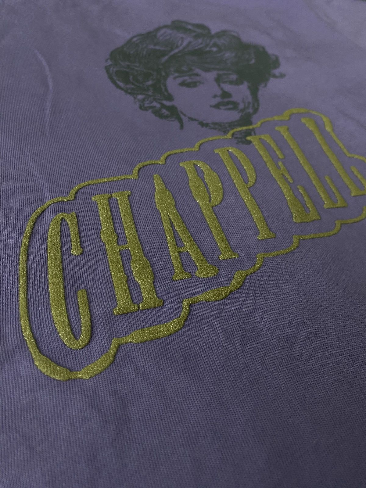 Other CHAPPELL ROAN TOUR 2025 OFFICIAL MERCH. Size US M / EU 48-50 / 2 - 10 Thumbnail