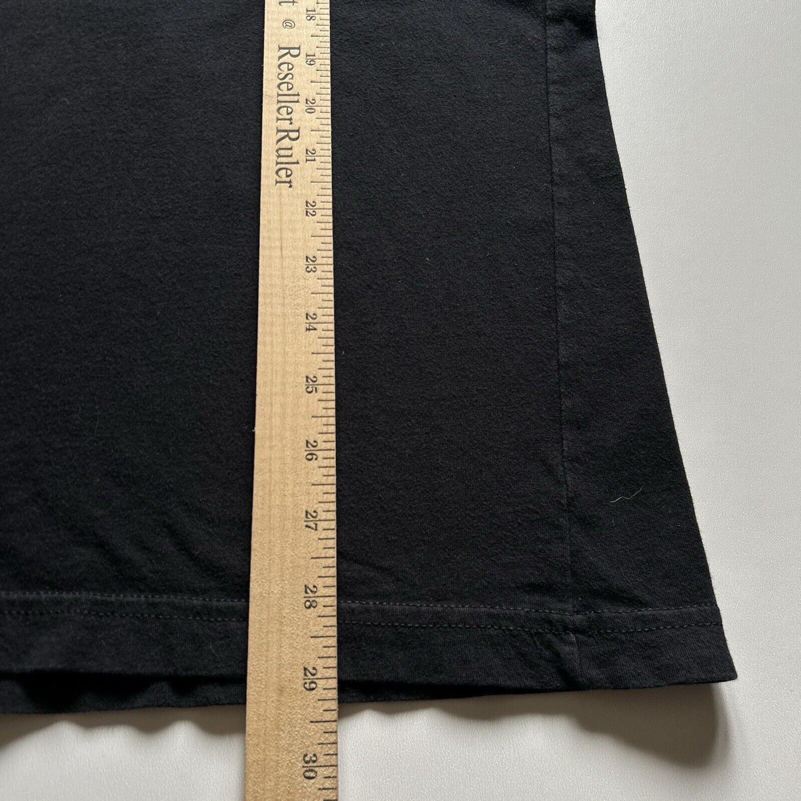 Vintage Vintage Y2K IBM Developer Promo Graphic T Shirt Large Rare Size US L / EU 52-54 / 3 - 7 Thumbnail