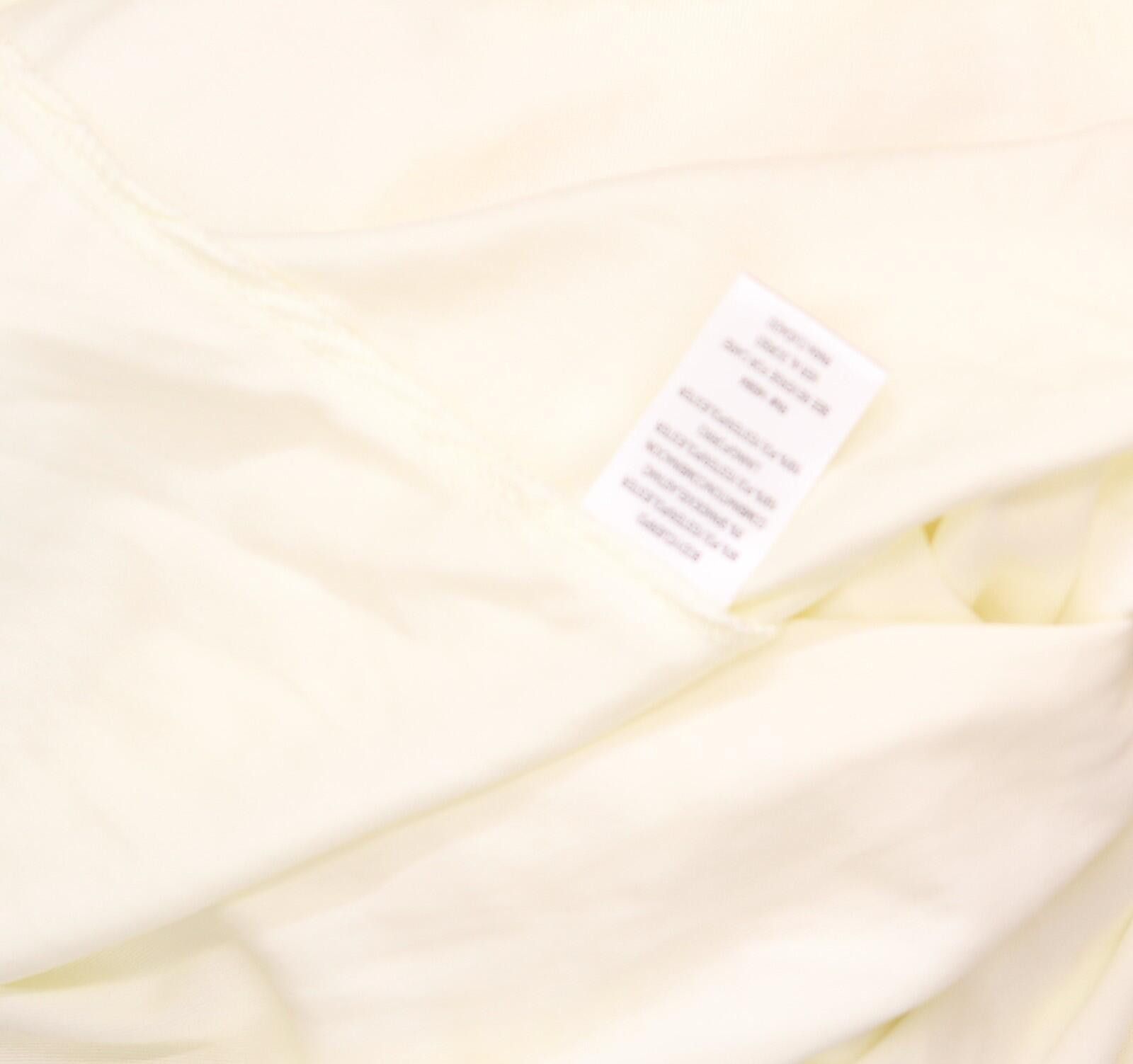 Kirkland Signature Nwt Signature By Robbie Bee Shift Dress Cream Offwhite L Size L / US 10 / IT 46 - 6 Thumbnail