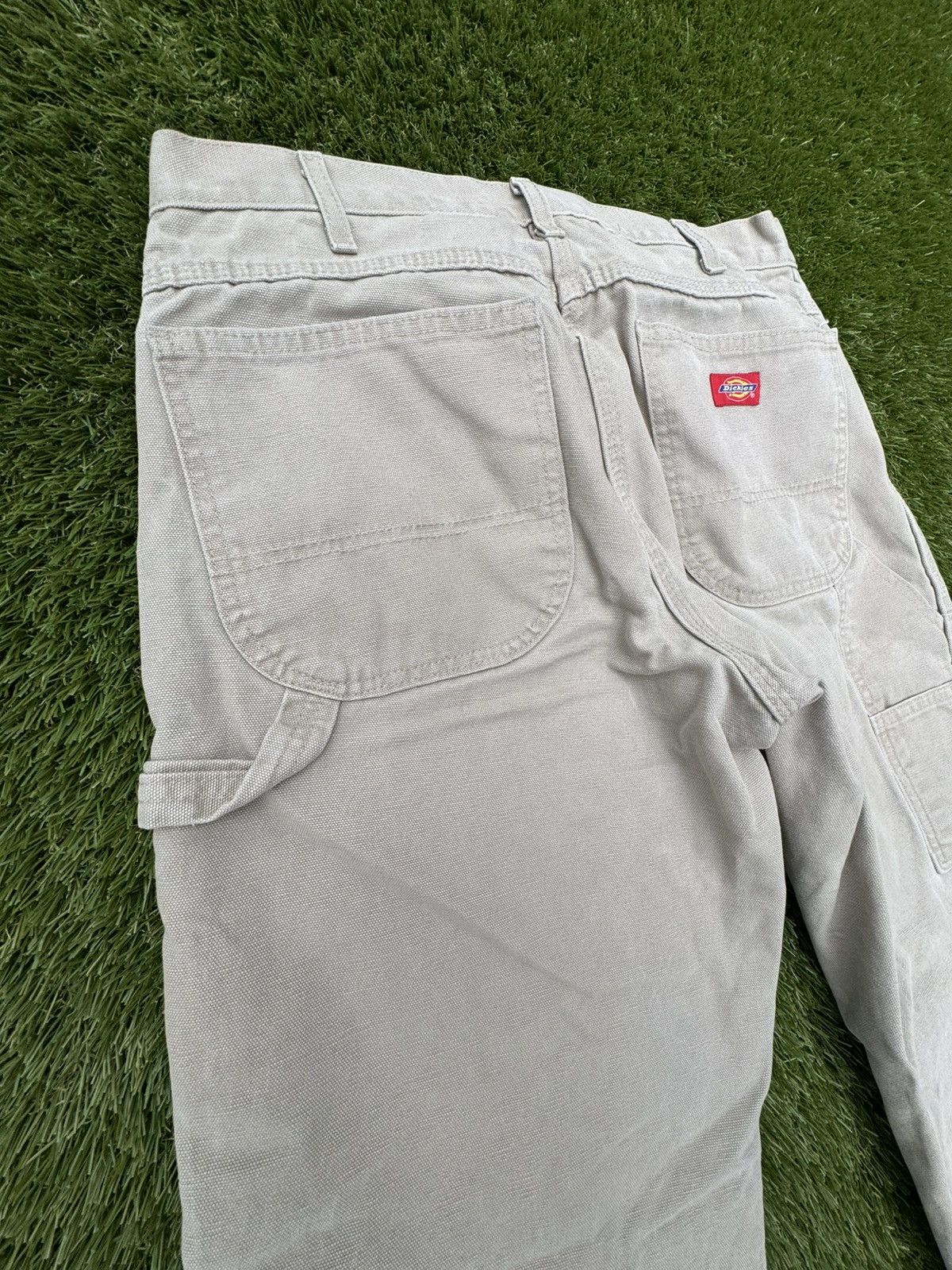 Dickies × Vintage DICKIES Work Pants - VNDS Size US 32 / EU 48 - 5 Thumbnail
