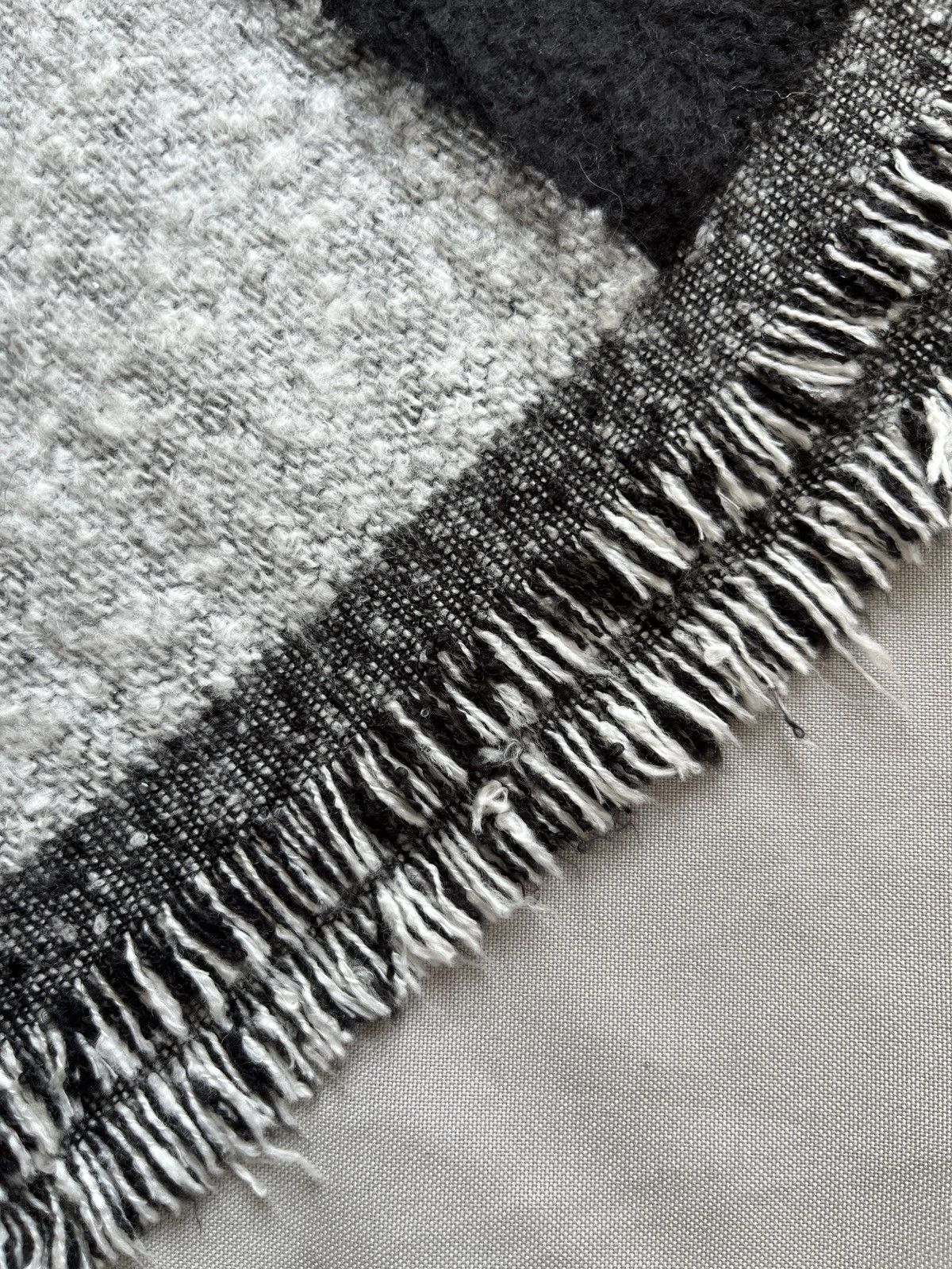 Other Macklemore & Ryan Lewis Super Big Scarf / Blanket Size ONE SIZE - 5 Thumbnail