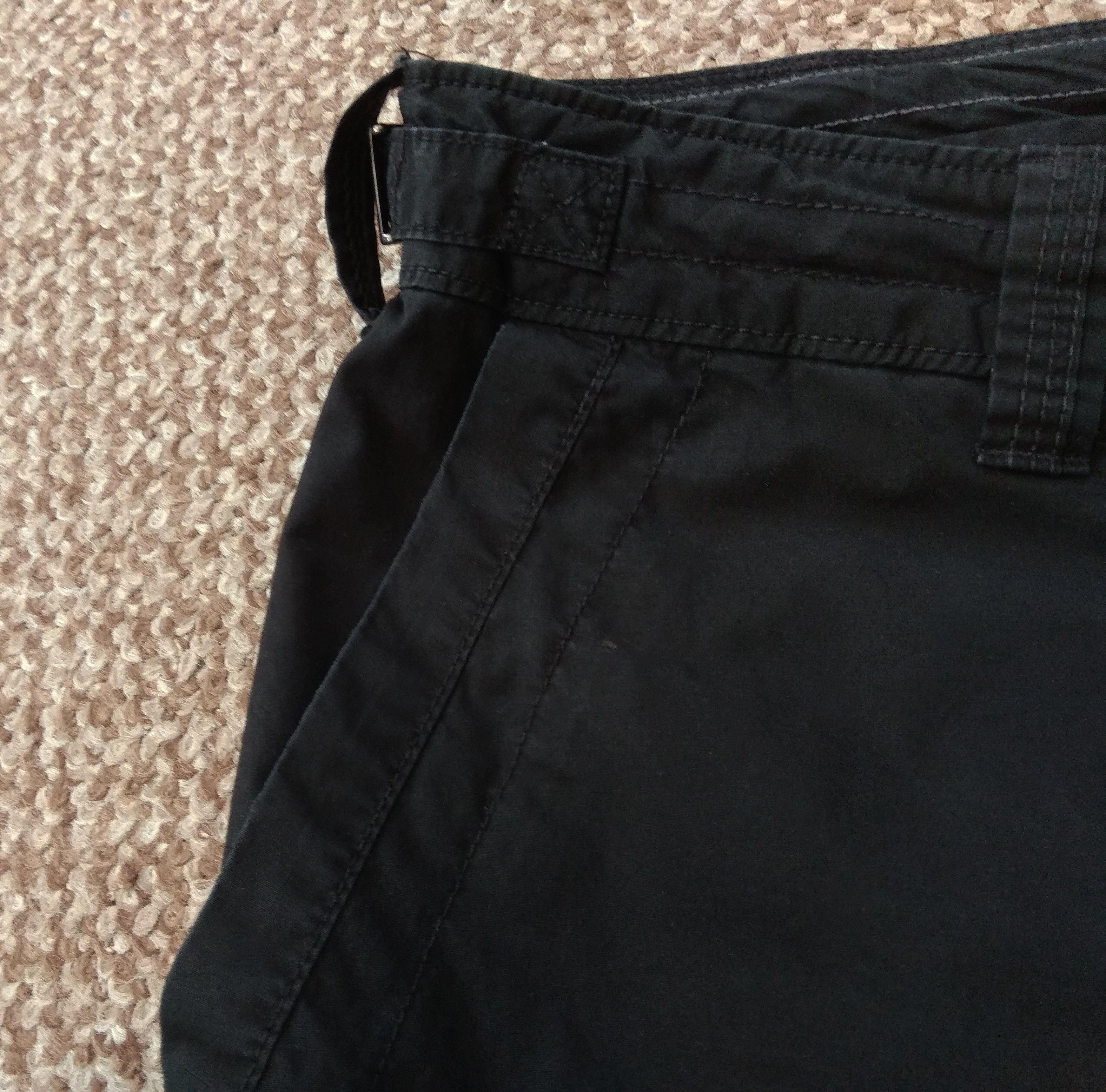 RLX Ralph Lauren RLX Ralph Lauren Wide Cargo Pants sz W36 L30 Size US 36 / EU 52 - 7 Thumbnail