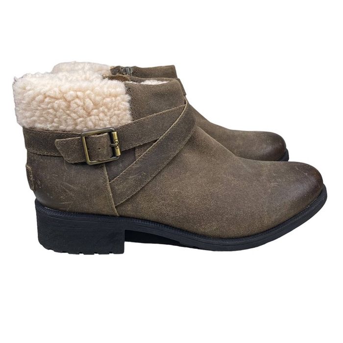 Benson hot sale ugg boot