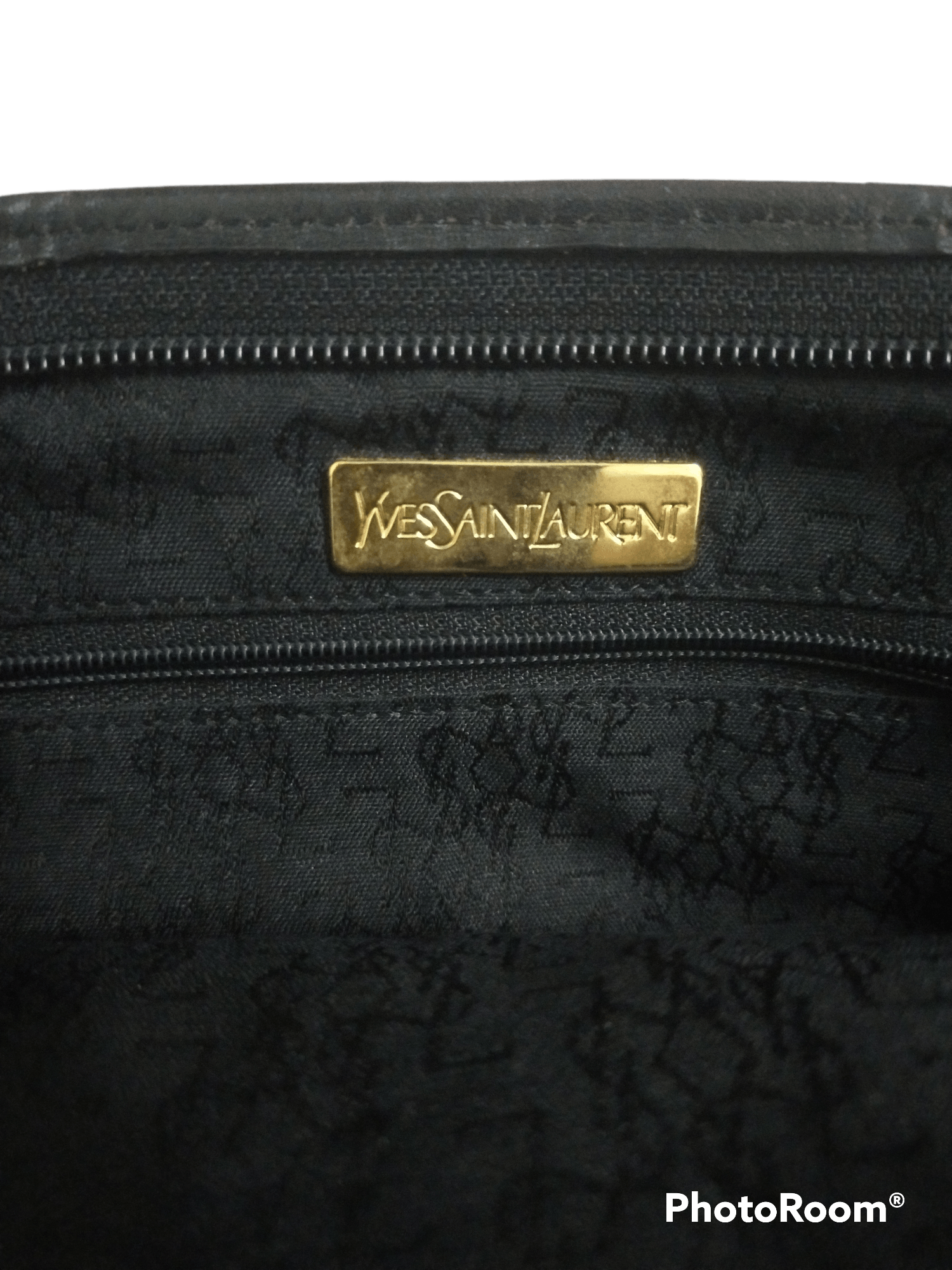 Yves Saint Laurent YSL clutch bag Size ONE SIZE - 3 Thumbnail