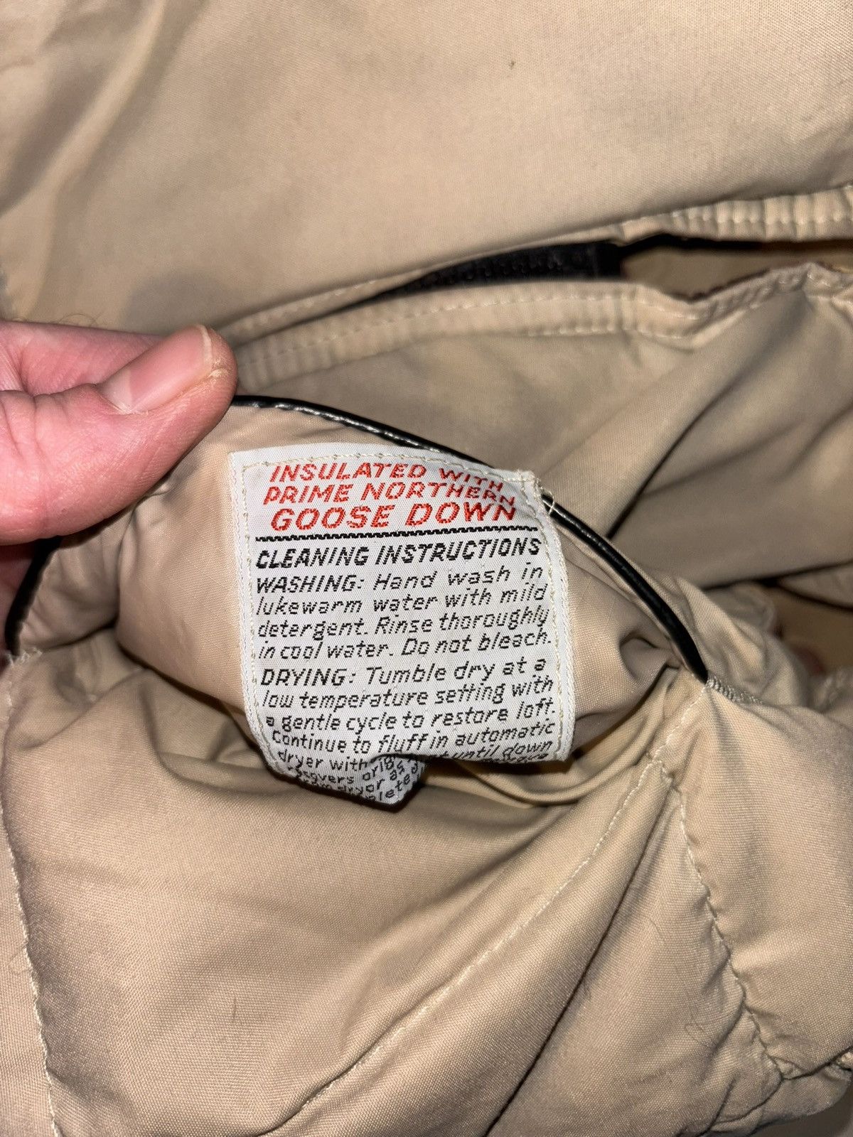 Realtree Vtg Stearns Frogskin Duck Camo Goose Down Reversible Hunting Size US M / EU 48-50 / 2 - 11 Thumbnail