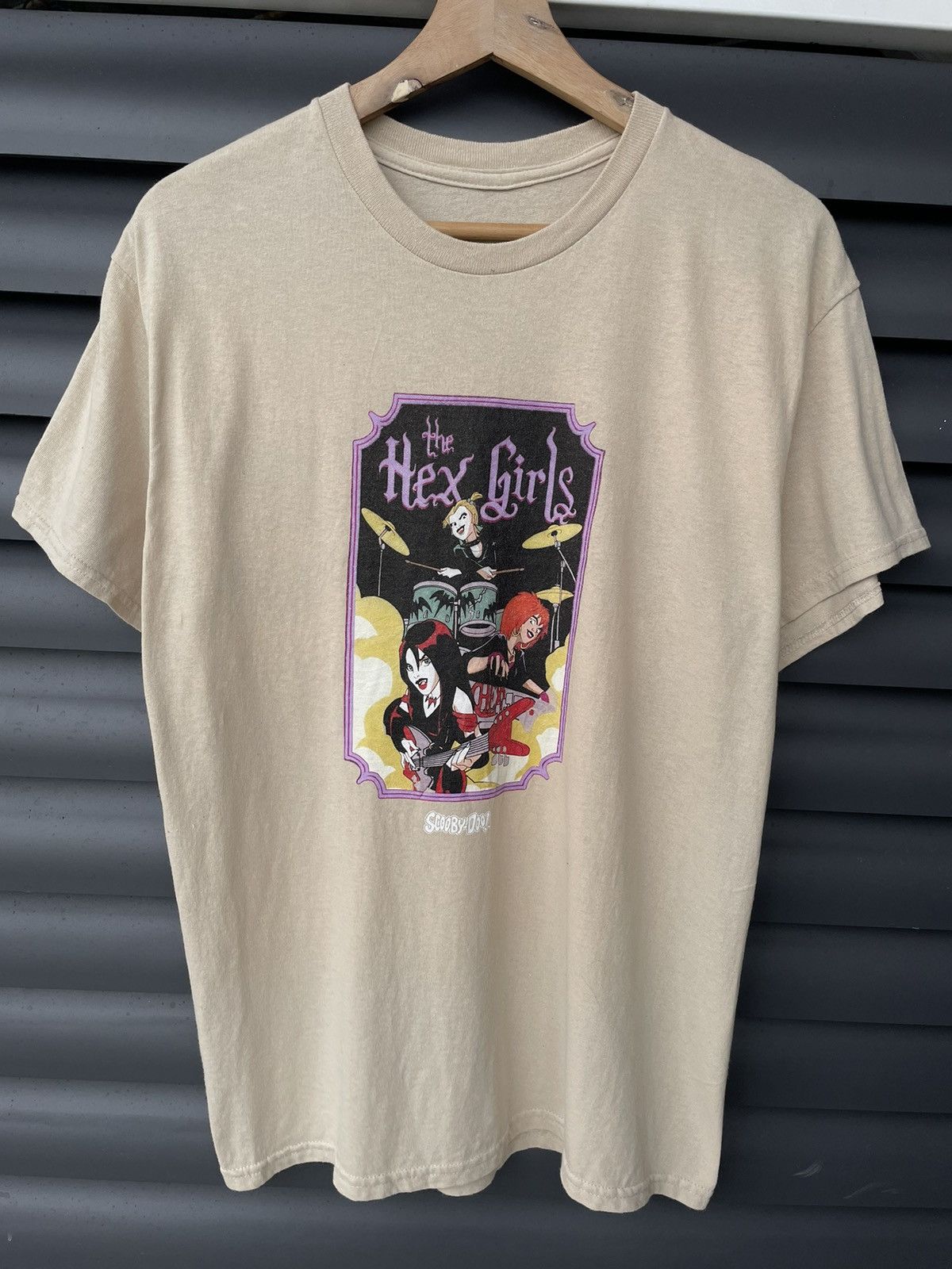 T-shirt con stampa di stelle glitter Bambina, Bianco | Milano