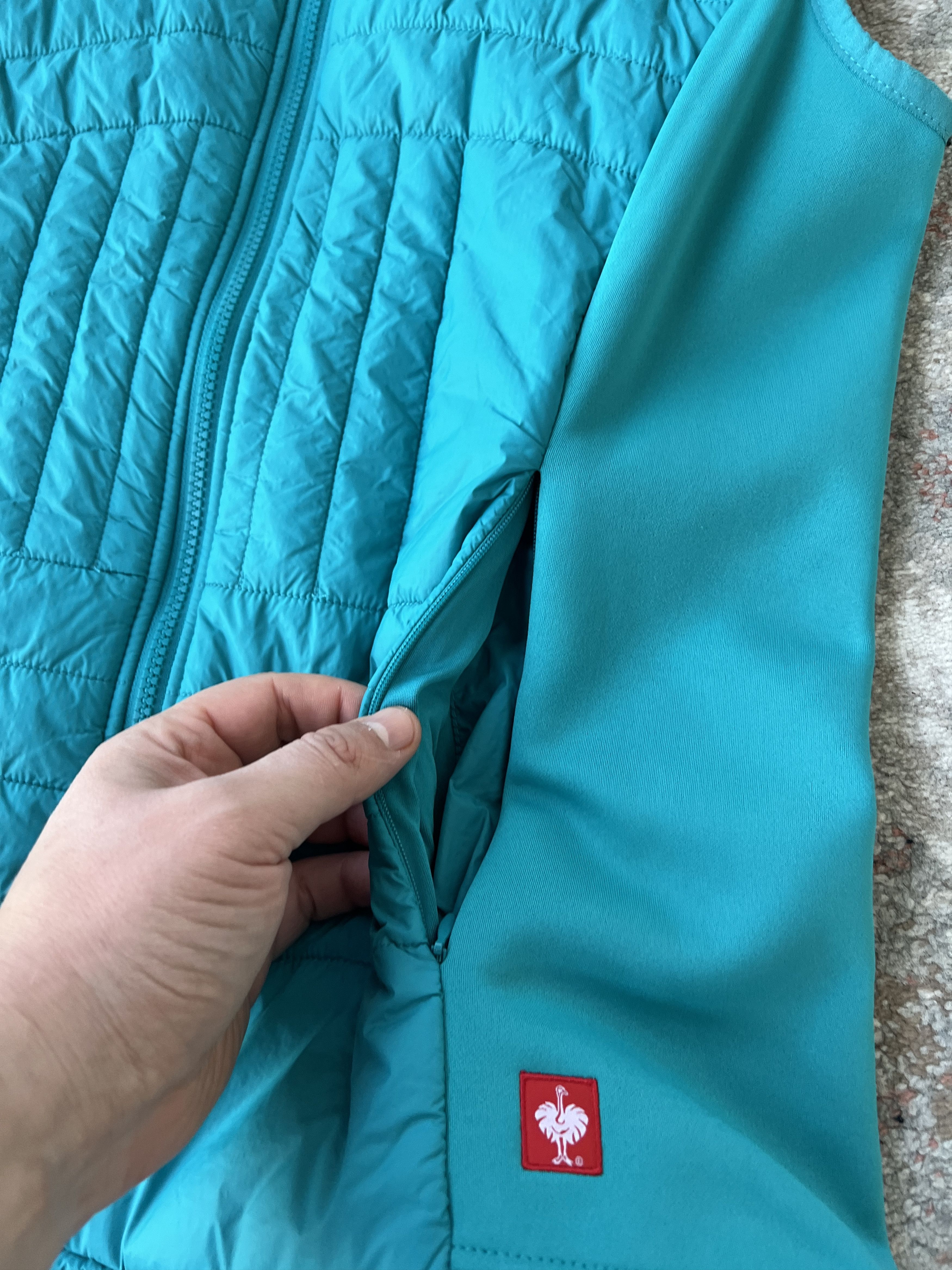 Other Engelbert Strauss Vest Size L / US 10 / IT 46 - 3 Thumbnail