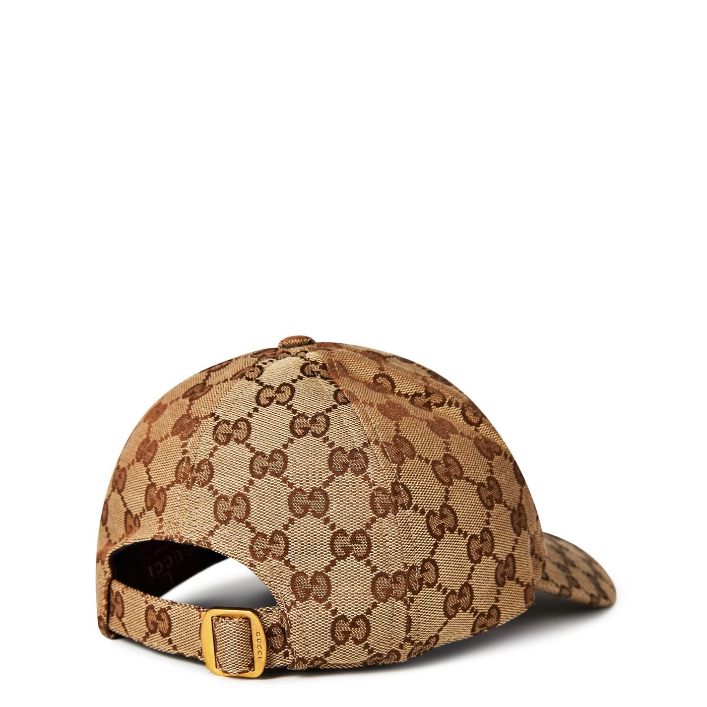 Gucci GUCCI Baseball Cap Size ONE SIZE - 3 Thumbnail