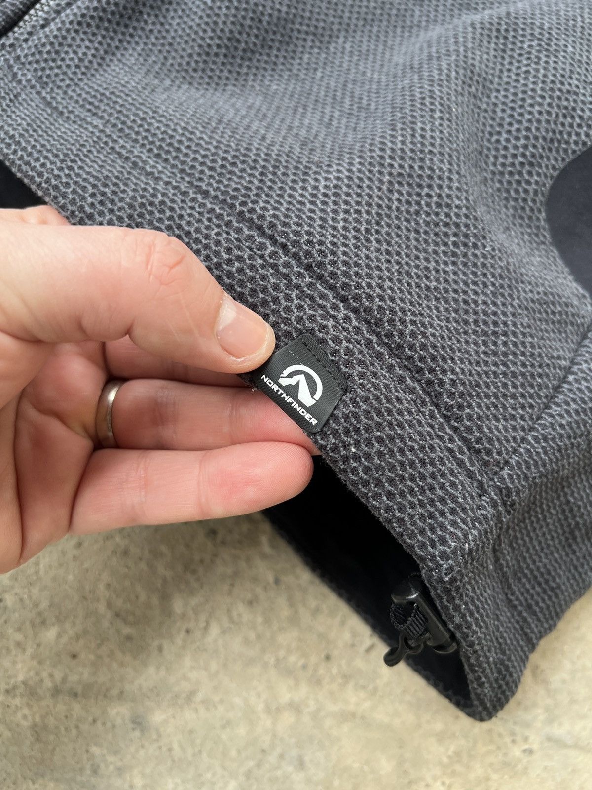Other NorthFinder Outdoor Jacket Size US XL / EU 56 / 4 - 2 Thumbnail
