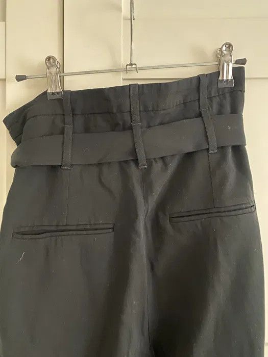 Ann Demeulemeester Ann demeulemeester pants Size 24" / US 00 / IT 34 - 4 Thumbnail