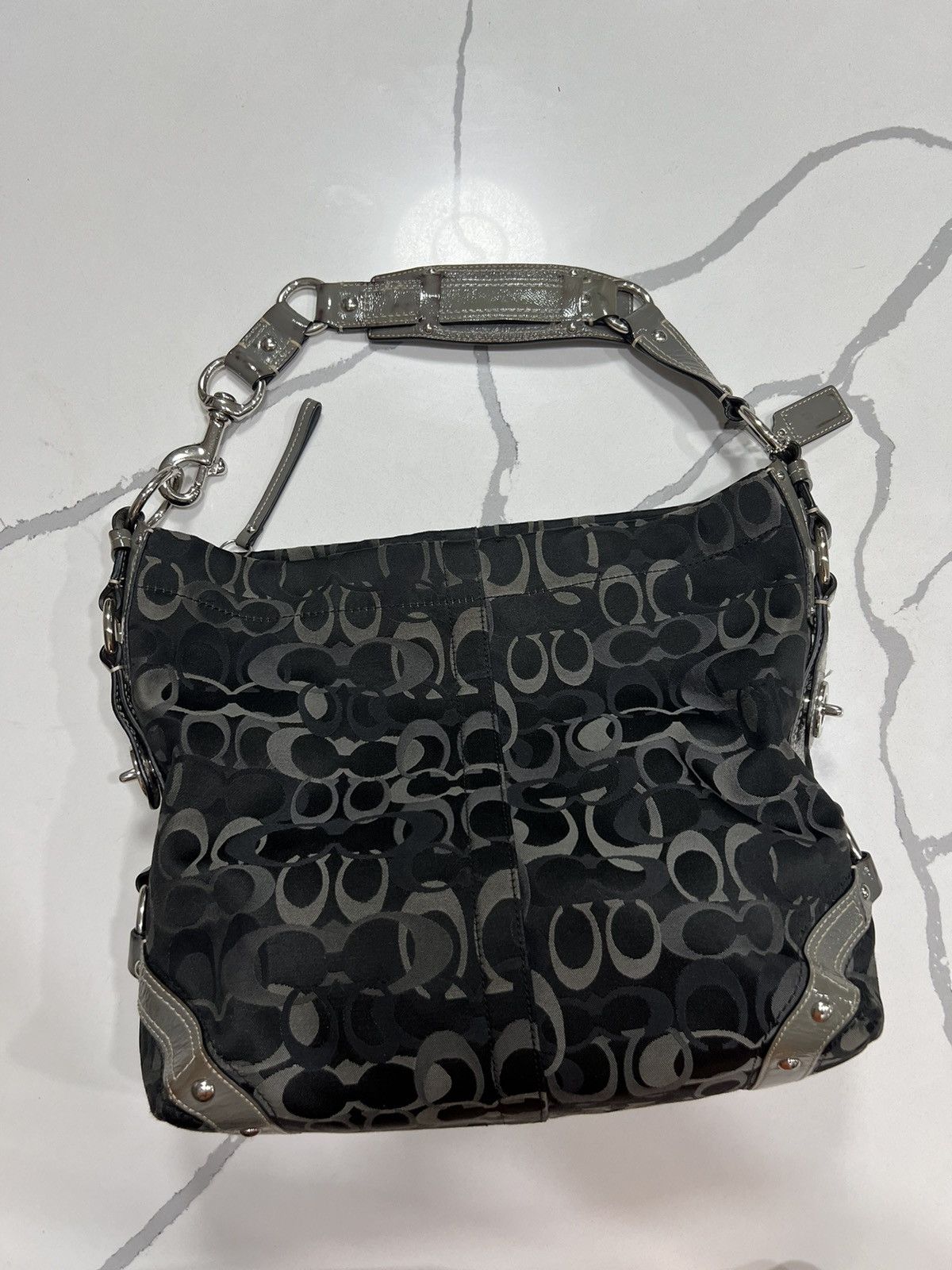 Coach Coach Handbag Size ONE SIZE - 9 Thumbnail