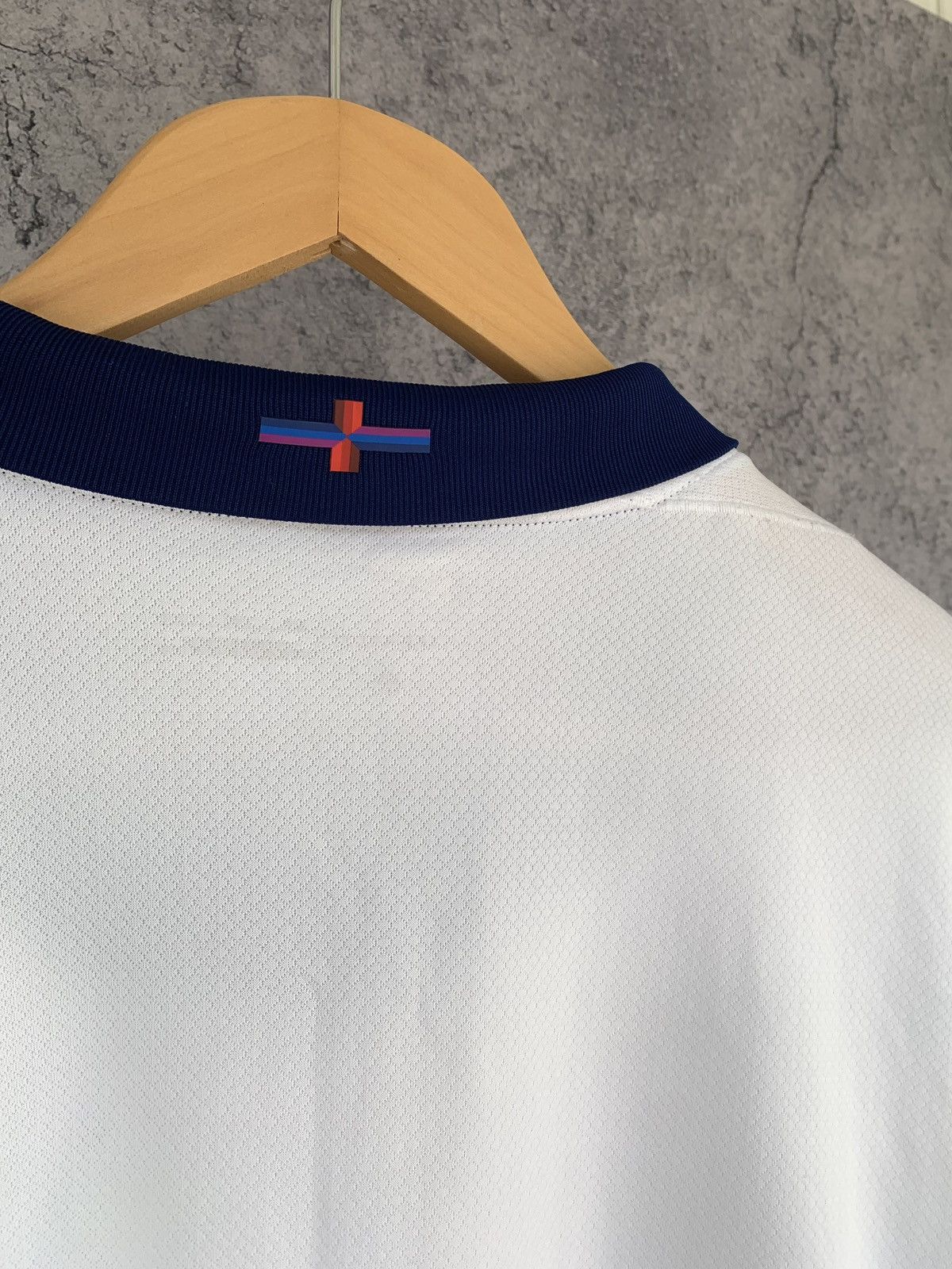Nike Nike England National Team 2024-2025 Home Shirt Size XXL Size US XXL / EU 58 / 5 - 7 Thumbnail