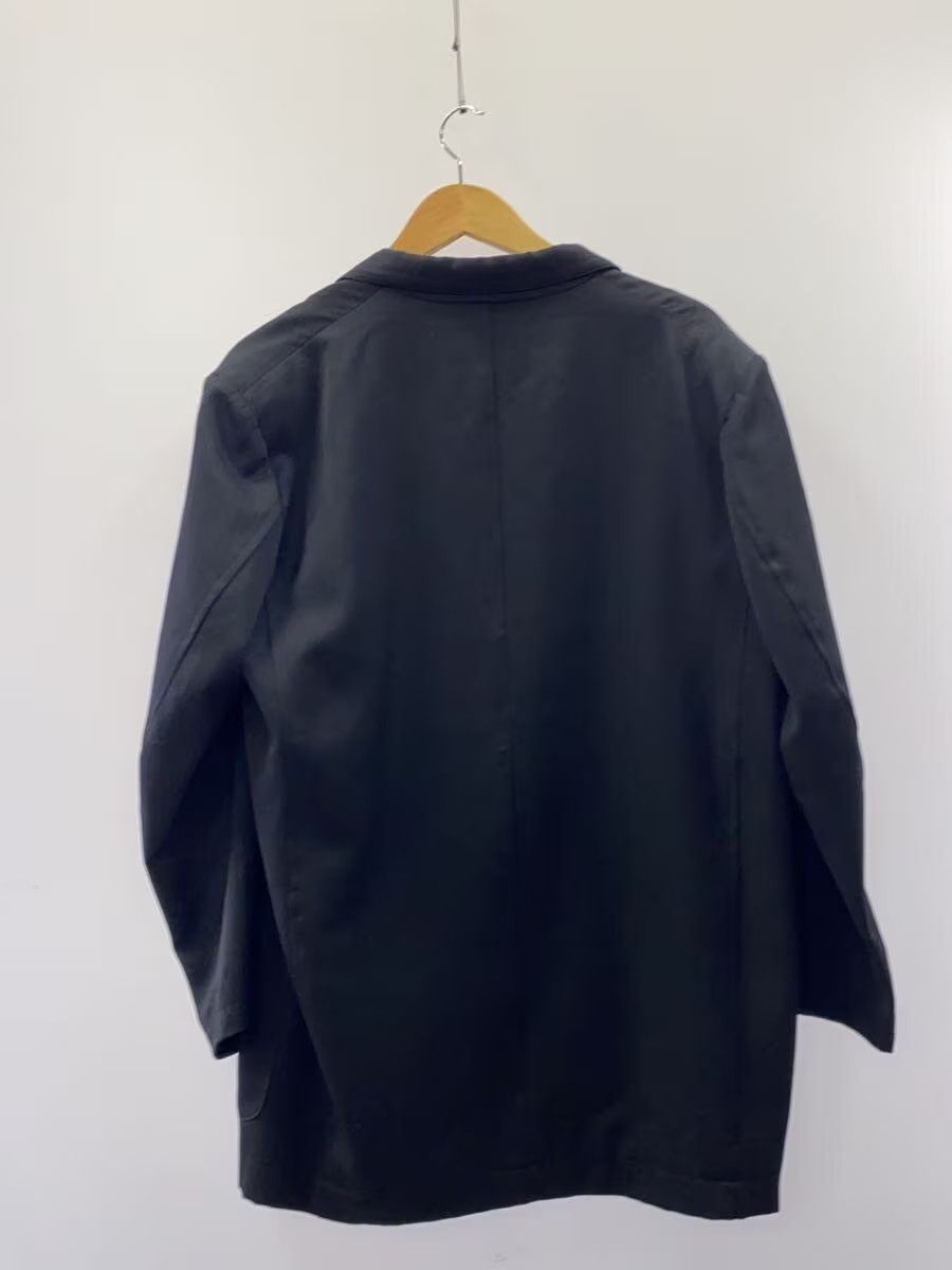 yohji yamamoto Y's // Wool/Black Tailored Jacket