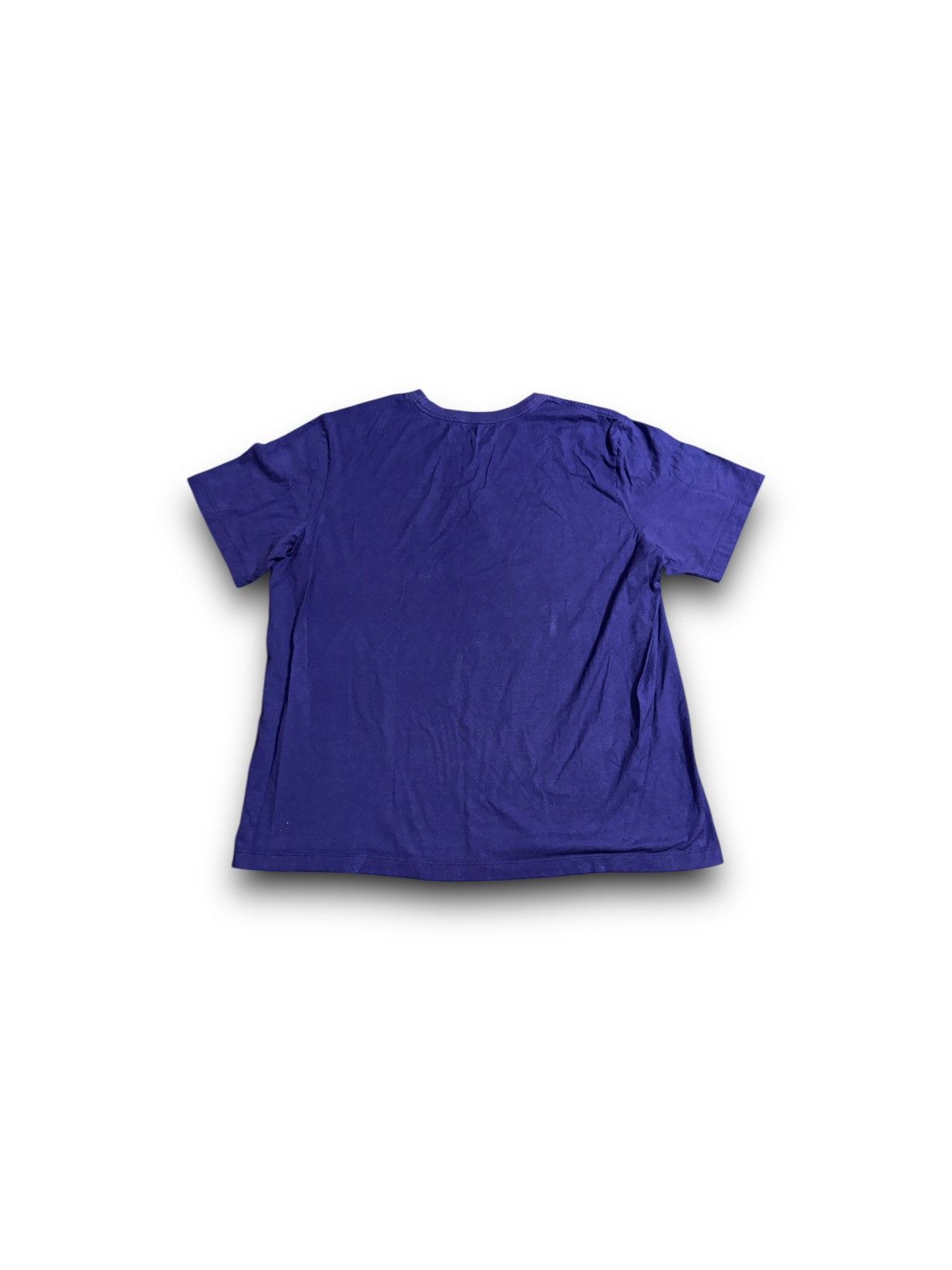 Nike Phoenix Suns Nike Air Jordan t-shirt Size US XL / EU 56 / 4 - 3 Thumbnail
