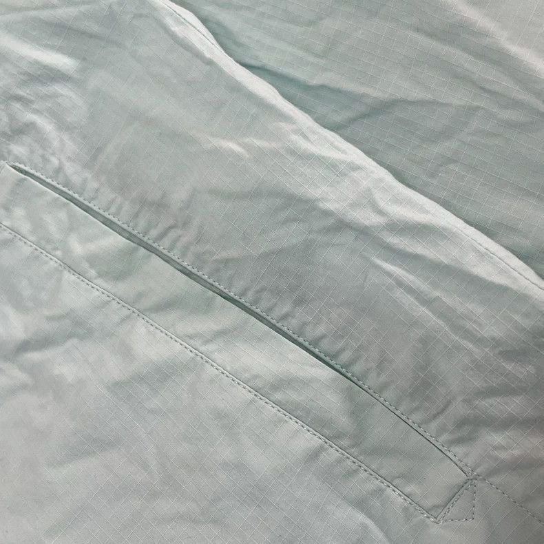 Kenzo KENZO Solid cotton shirt Size XXS / US 00 / IT 34 - 7 Thumbnail