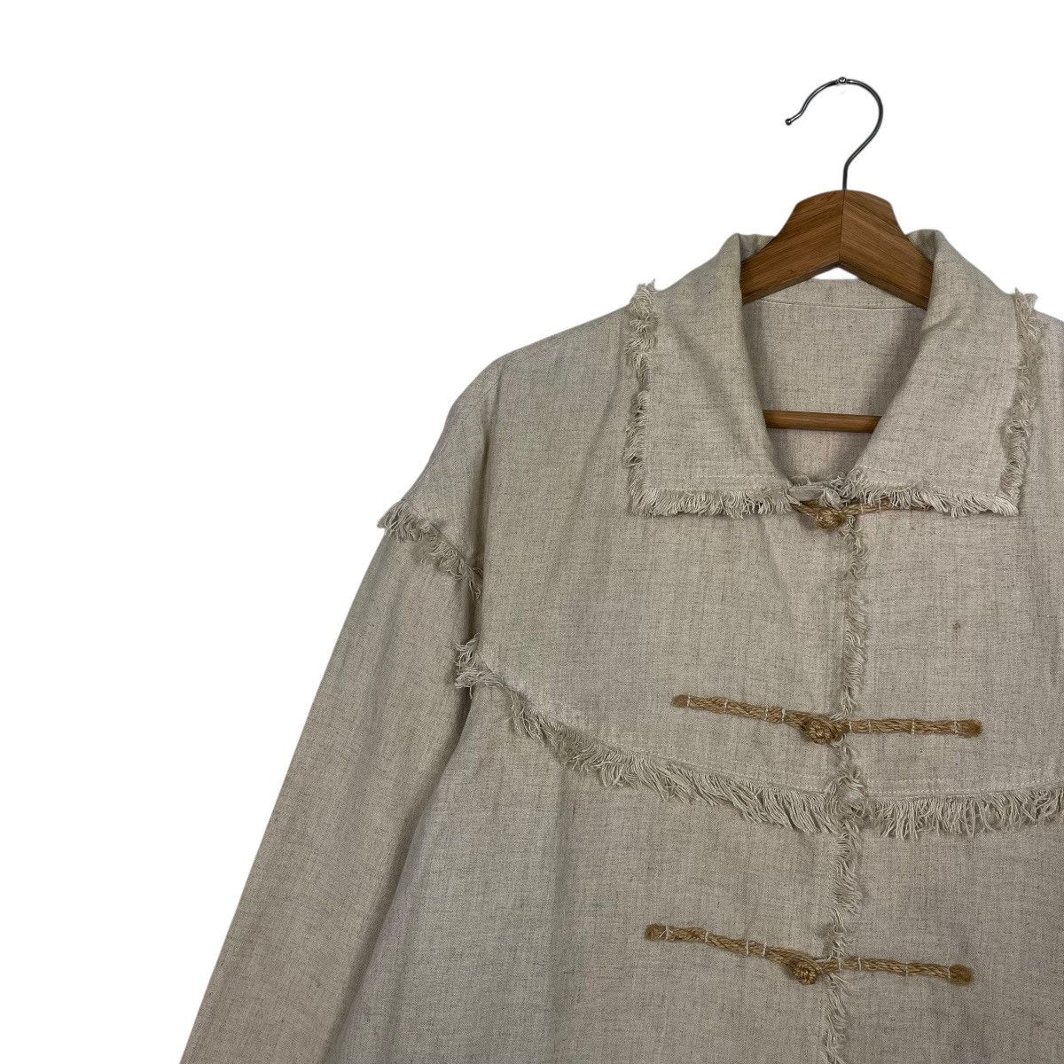 Tsumori Chisato Issey Miyake Tsumori Chisato Jacket Size M / US 6-8 / IT 42-44 - 6 Thumbnail