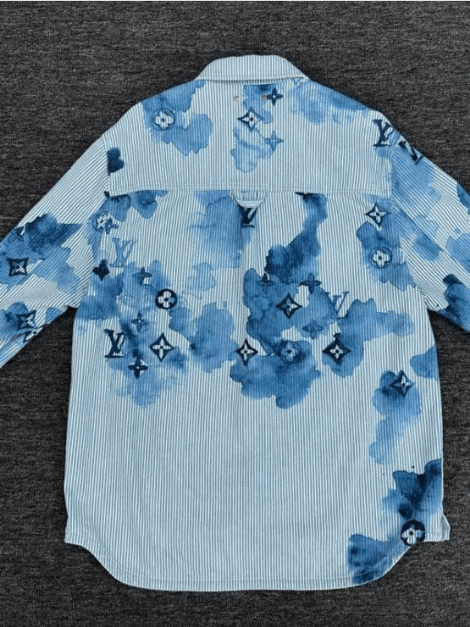 Louis Vuitton casual jacket Size US L / EU 52-54 / 3 - 4 Thumbnail