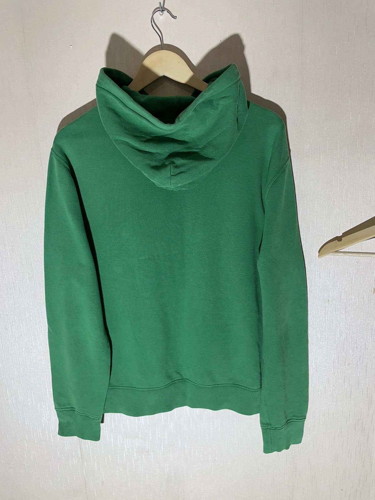 Polo Ralph Lauren × Vintage Polo Ralph Lauren vintage streetwear hoodie 90s Size US M / EU 48-50 / 2 - 11 Thumbnail