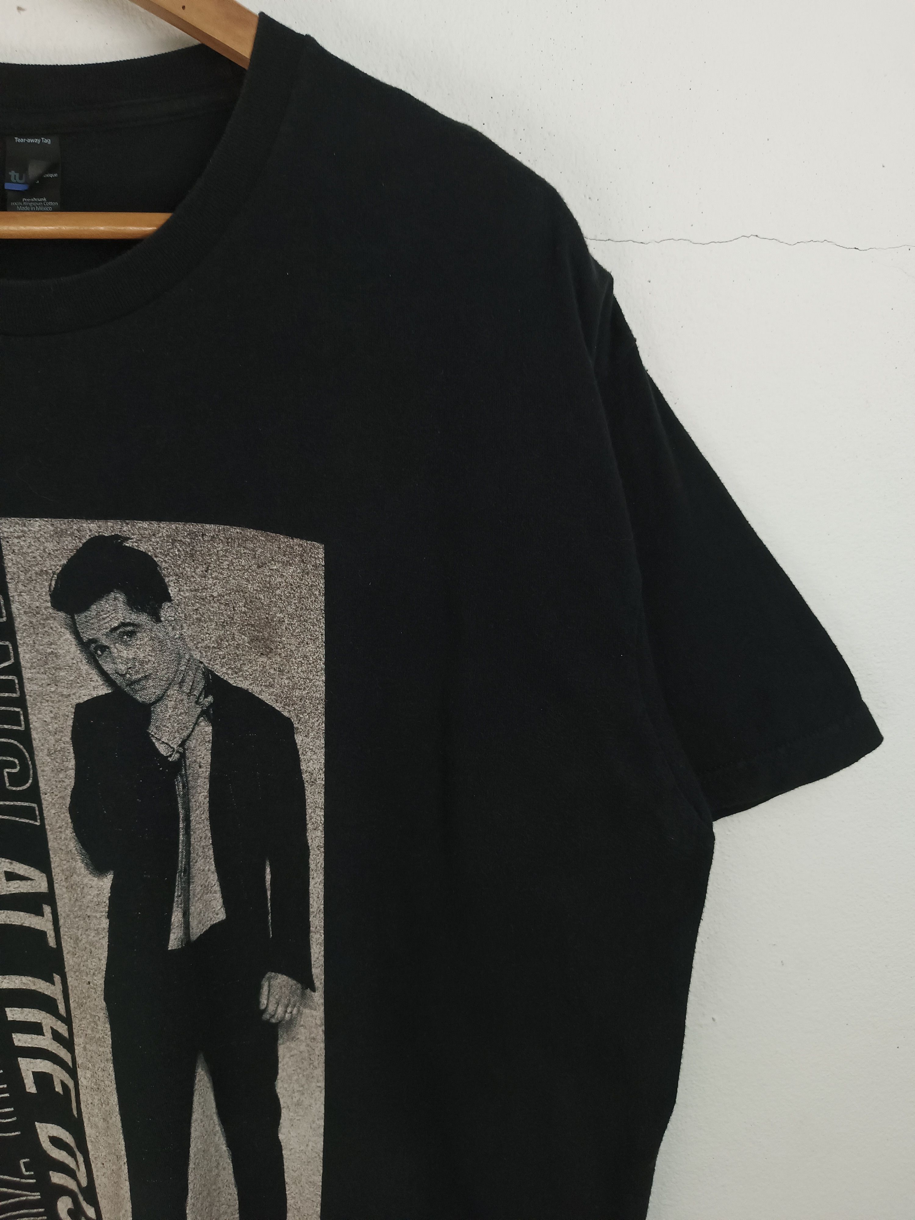 Band Tees VINTAGE '18 PANIC AT THE DISCO TOUR TEE mcr paramore fob Size US XL / EU 56 / 4 - 6 Thumbnail