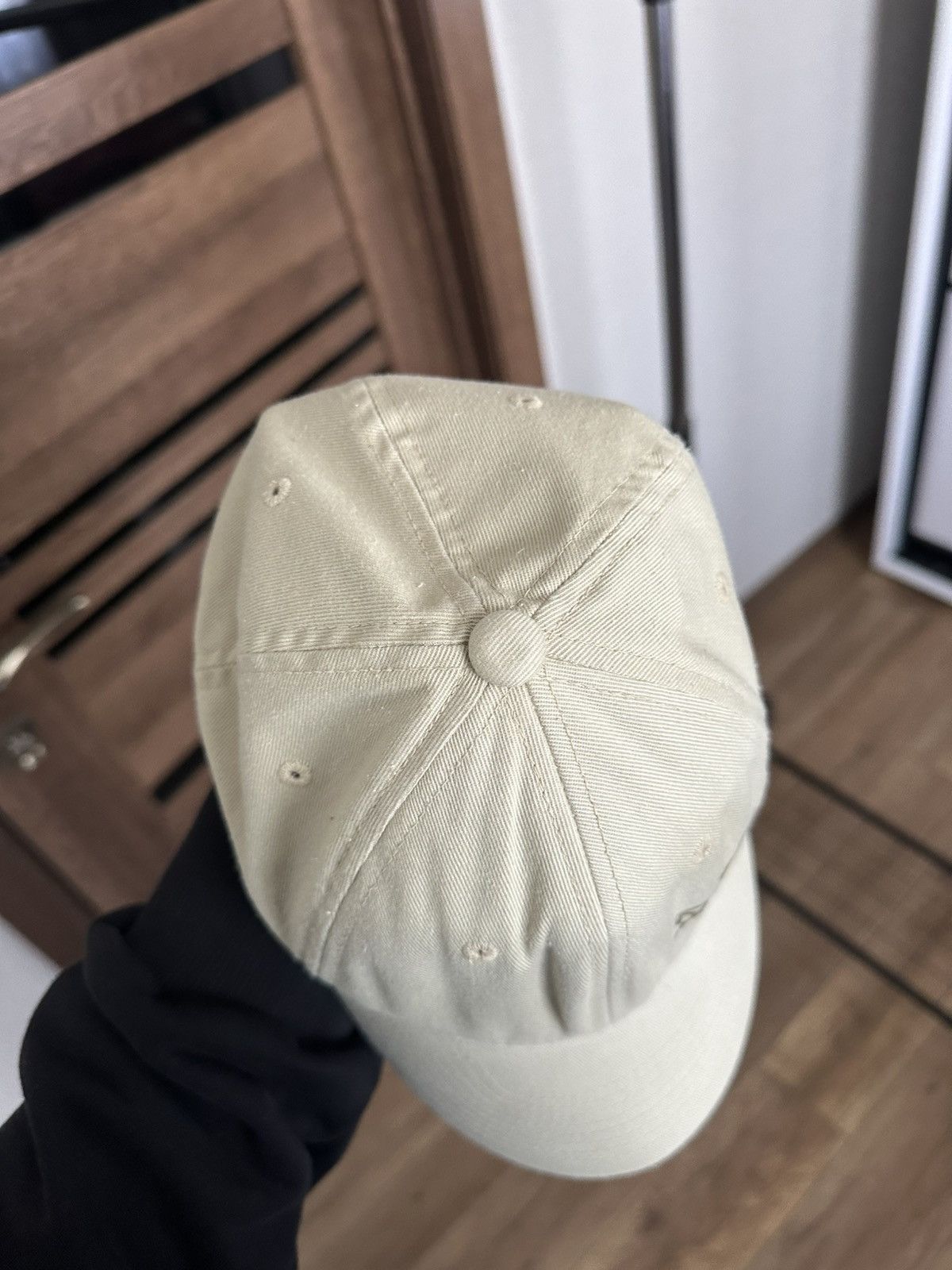 Arc'teryx Arcteryx Cap Hat Vintage Size ONE SIZE - 7 Thumbnail