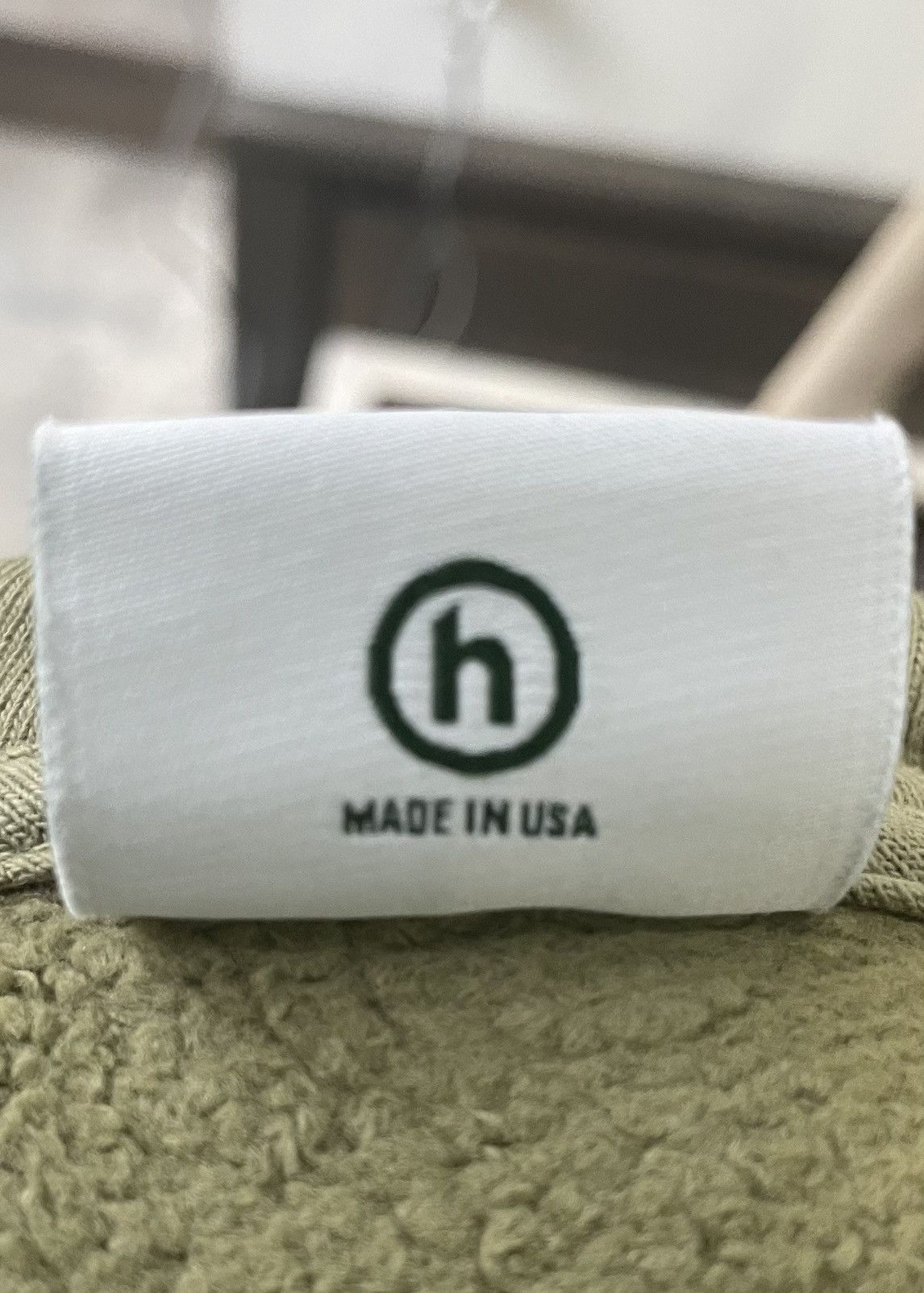 HIDDEN Hidden NY VFD Hoodie Size US M / EU 48-50 / 2 - 5 Thumbnail