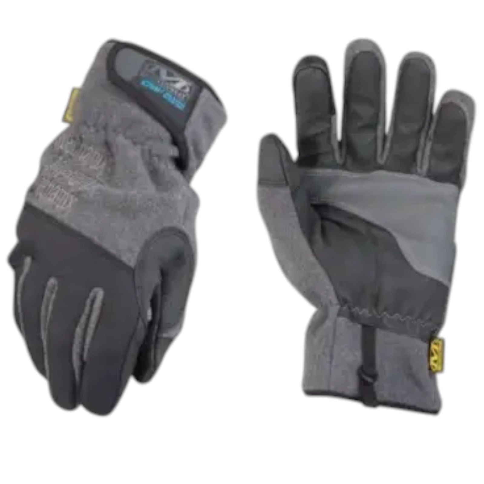 Other Mechanix Wear Wind Resistant Winter Work Gloves w/ Thinsulat Size ONE SIZE - 1 Thumbnail