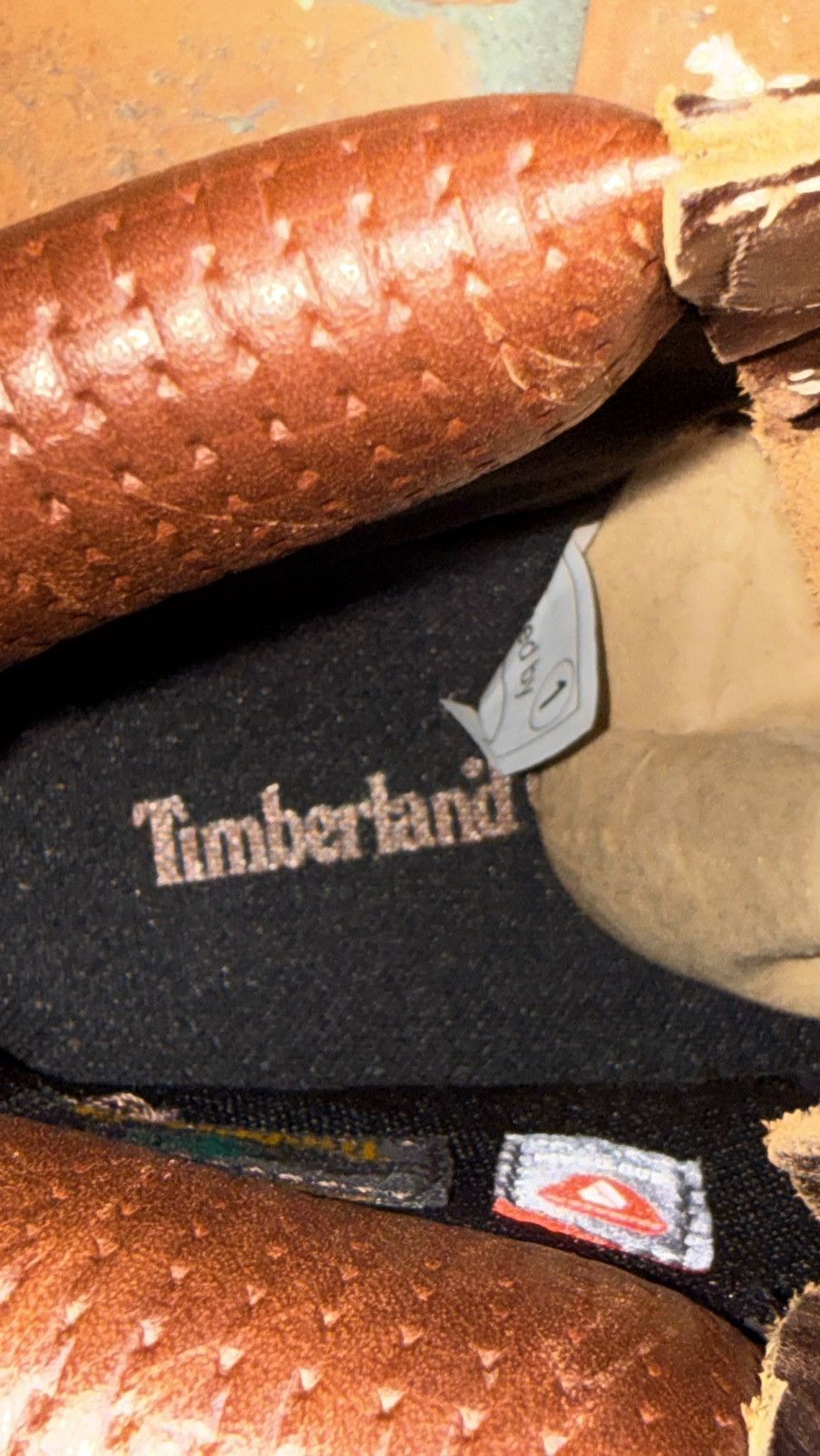 Timberland Timberland Premium Luxury Waterproof Leather Boots Size US 8.5 / EU 41-42 - 12 Thumbnail