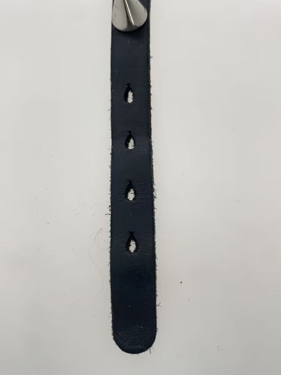 Our Legacy Spike Leather Bracelet Size ONE SIZE - 5 Thumbnail