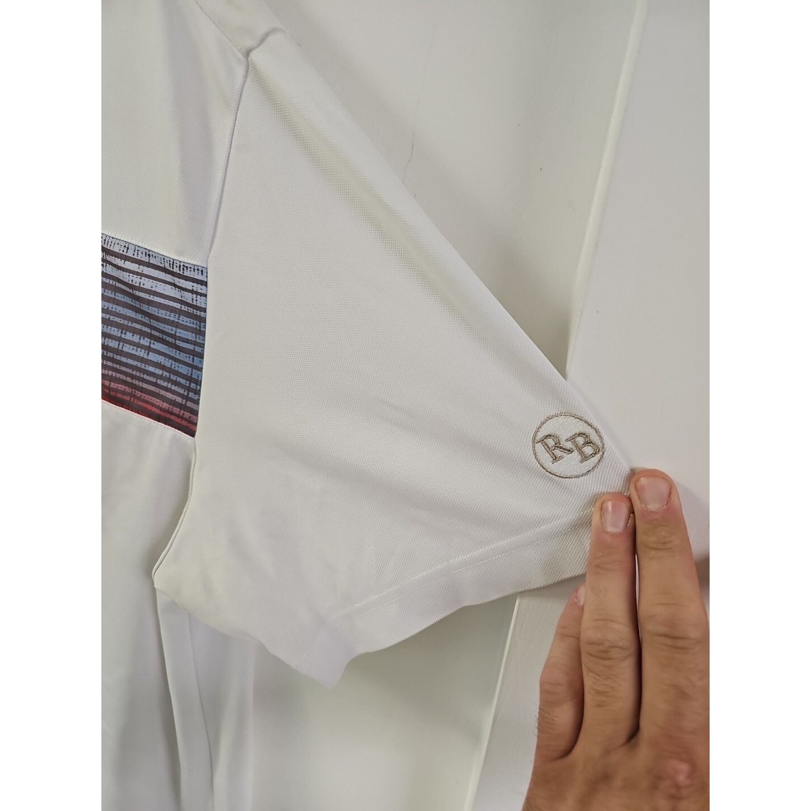TravisMathew Travis Matthew Polo Shirt Men’s Size XL Short Sleeve Golf Size US XL / EU 56 / 4 - 8 Thumbnail