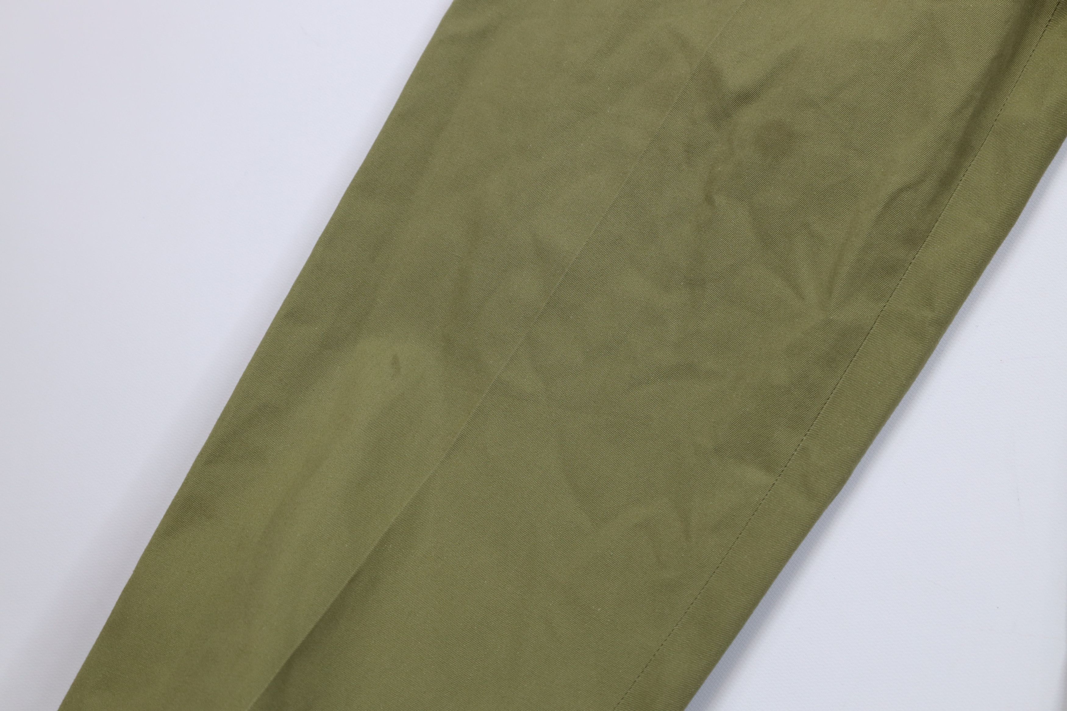 Vintage Vintage 50s 60s Boy Scouts of America BSA Uniform Pants USA Size US 32 / EU 48 - 5 Thumbnail
