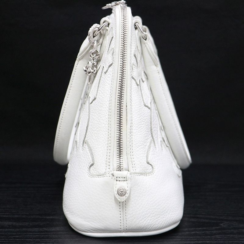 Chrome Hearts Chrome Hearts Cemetery Mo Bag Size ONE SIZE - 7 Thumbnail