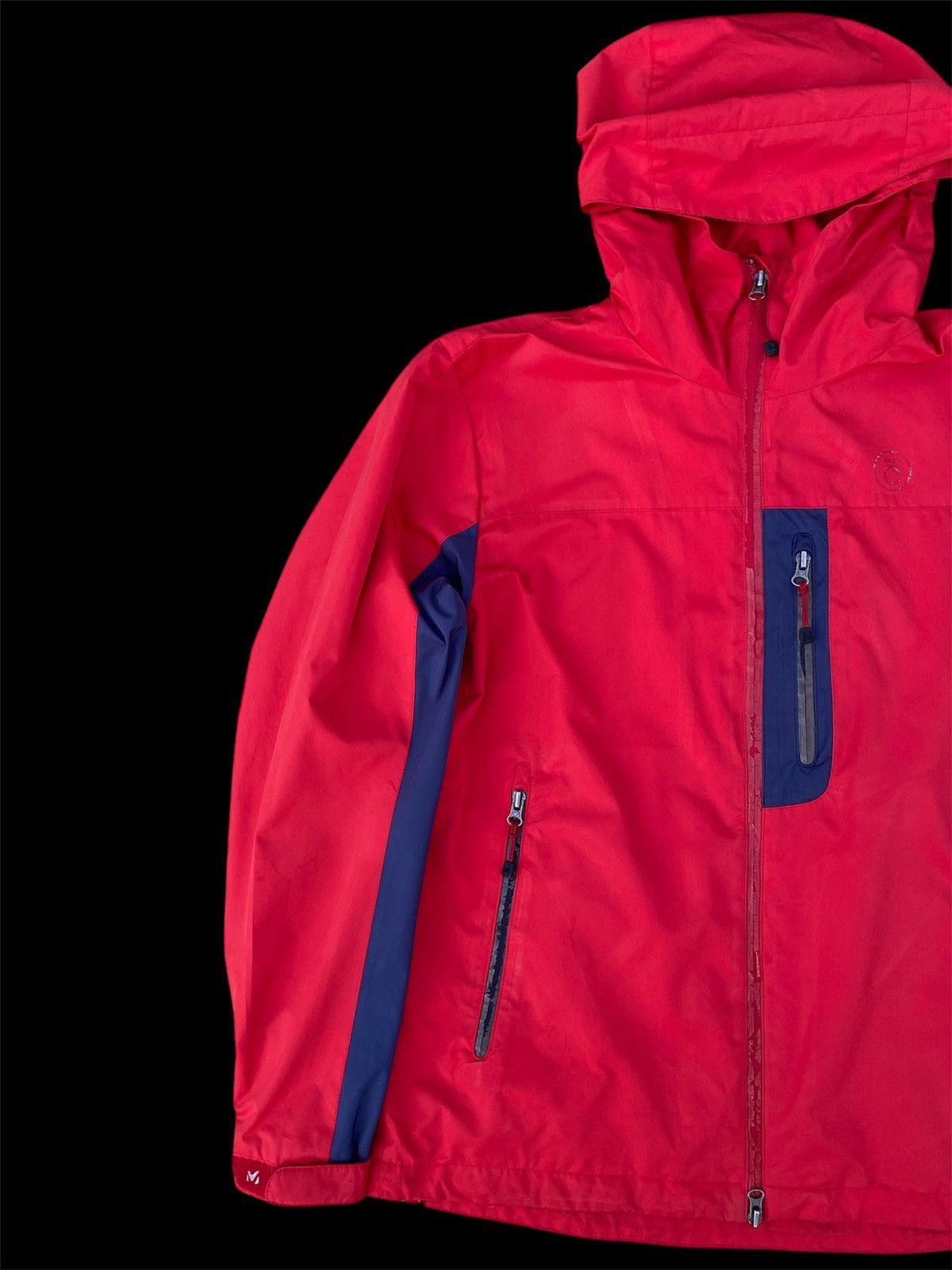 COVERNAT × Designer Millet X Covernat Gorpcore Jacket Size US L / EU 52-54 / 3 - 2 Thumbnail