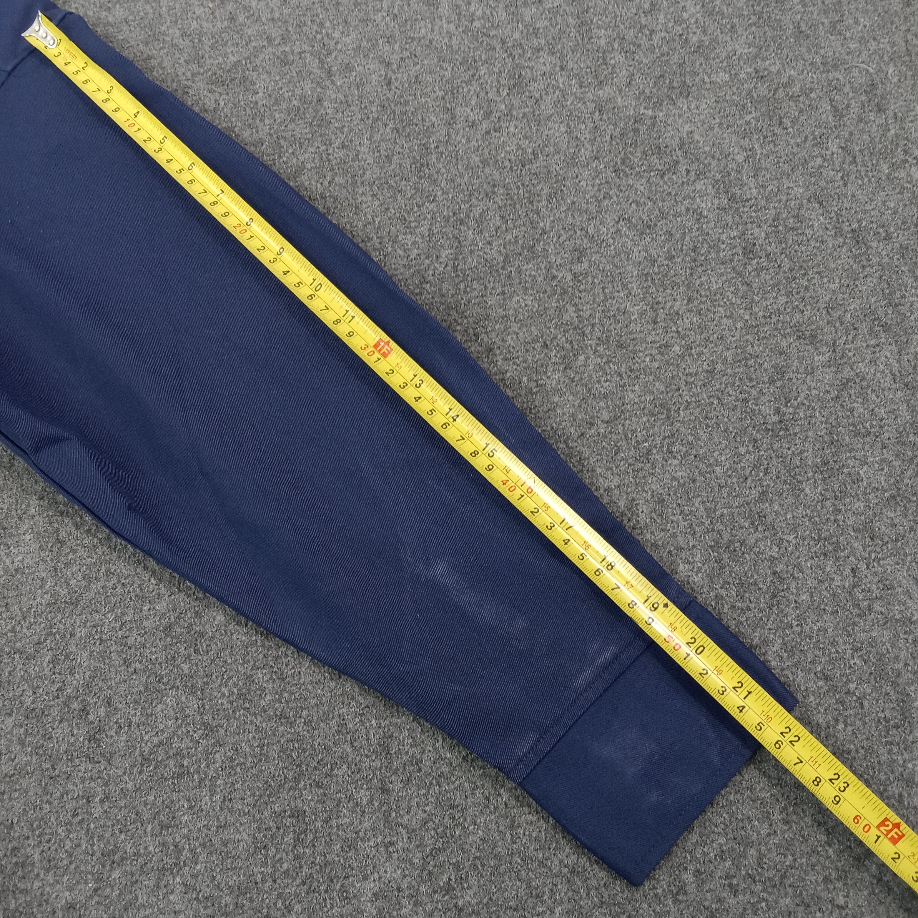 Honda Mugen Honda Japanese Racing Team Custom Jacket C268N26 Size US M / EU 48-50 / 2 - 6 Thumbnail