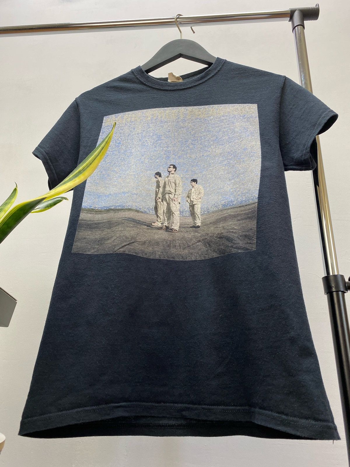 Band Tees × Vintage Maniac Street Preachers This Is My Truth Tell Me Yours Tee Size US S / EU 44-46 / 1 - 2 Thumbnail