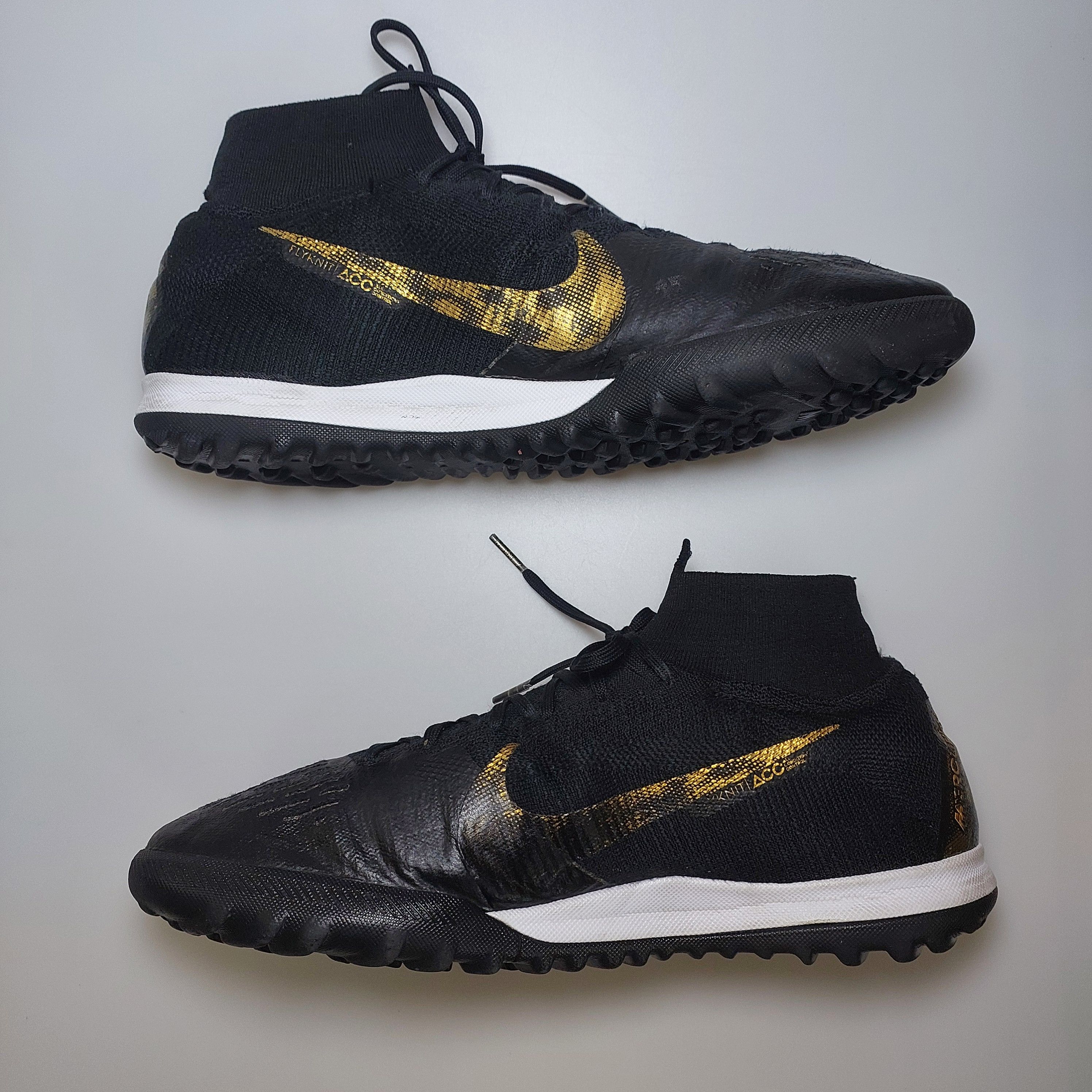 Nike Mercurial SuperflyX 6 Elite TF Turf AH7374-077 US10 UK9 28CM Size US 10 / EU 43 - 6 Thumbnail