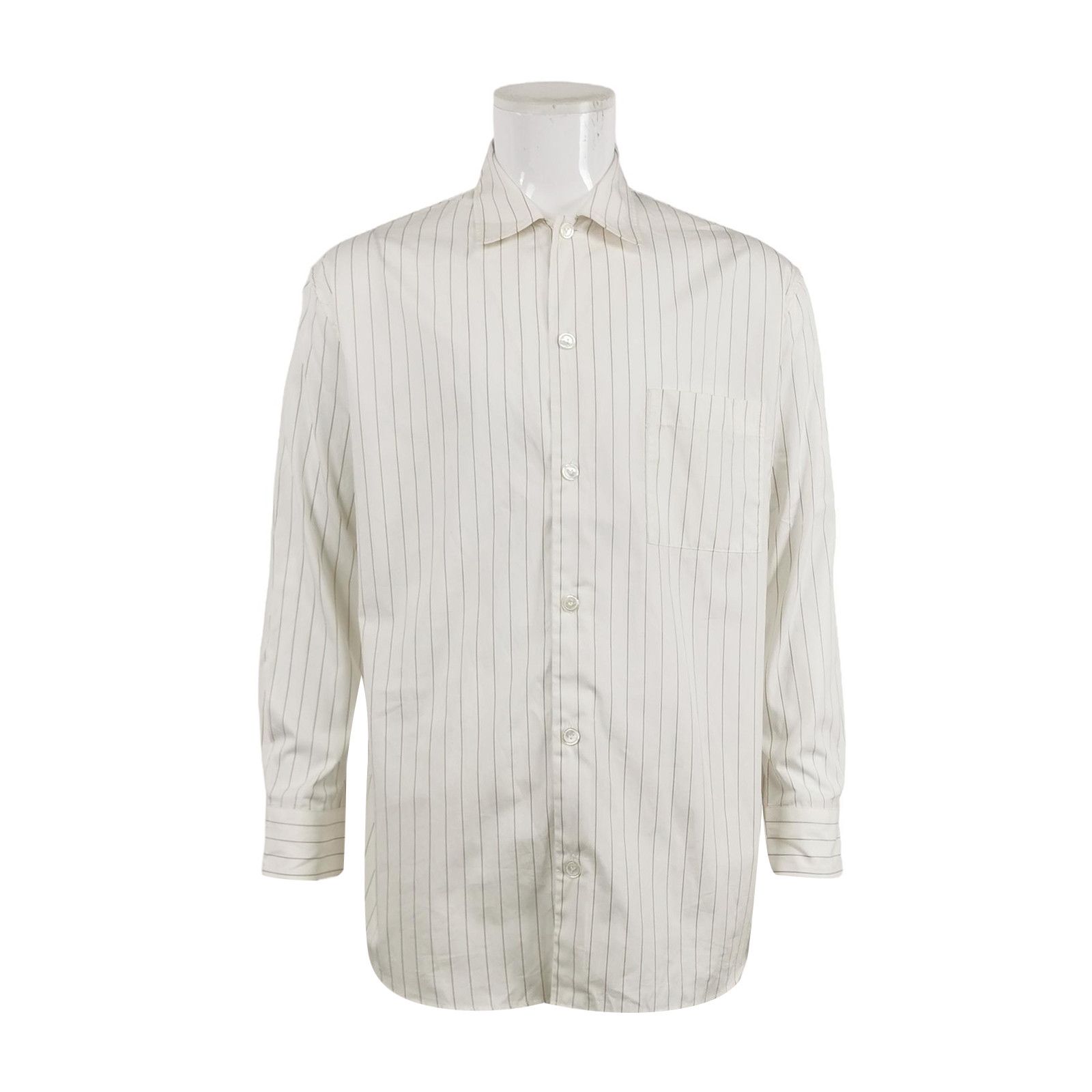 Bottega Veneta Bottega Veneta Women it_38 Button Ups Size XS / US 0-2 / IT 36-38 - 1 Thumbnail