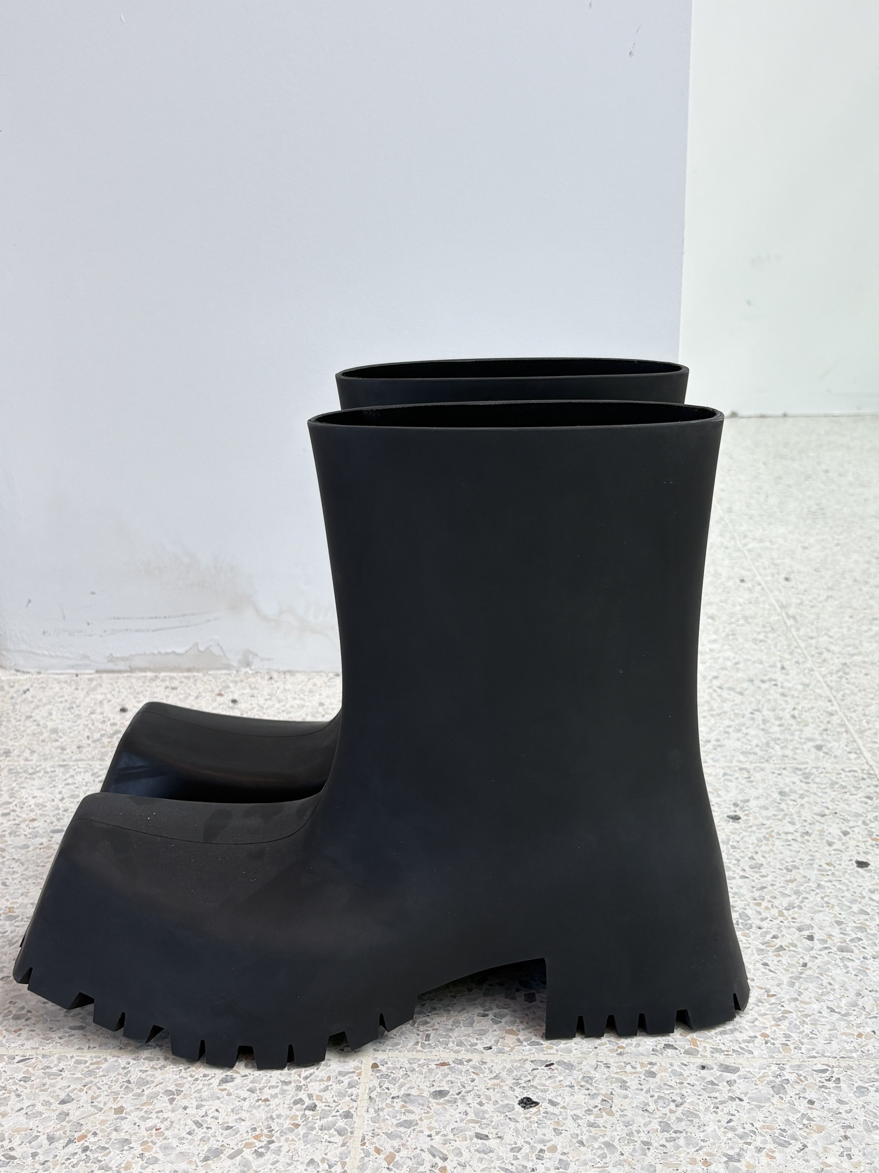 Balenciaga Trooper | Grailed