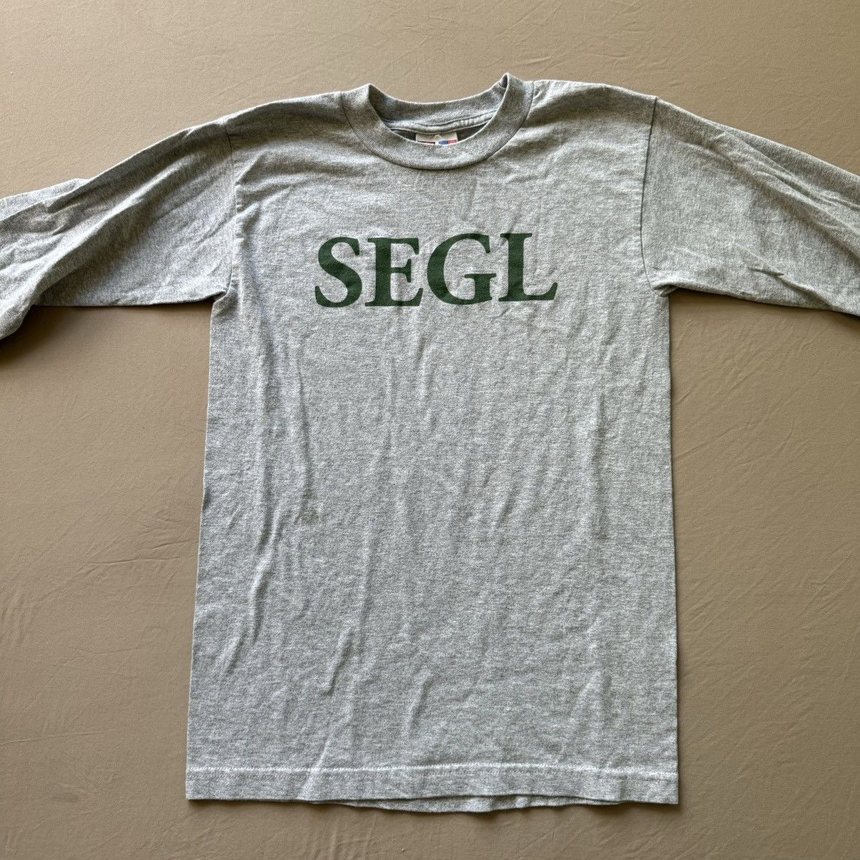 Other Vintage SEGL High School Varsity Tee Size US S / EU 44-46 / 1 - 5 Thumbnail