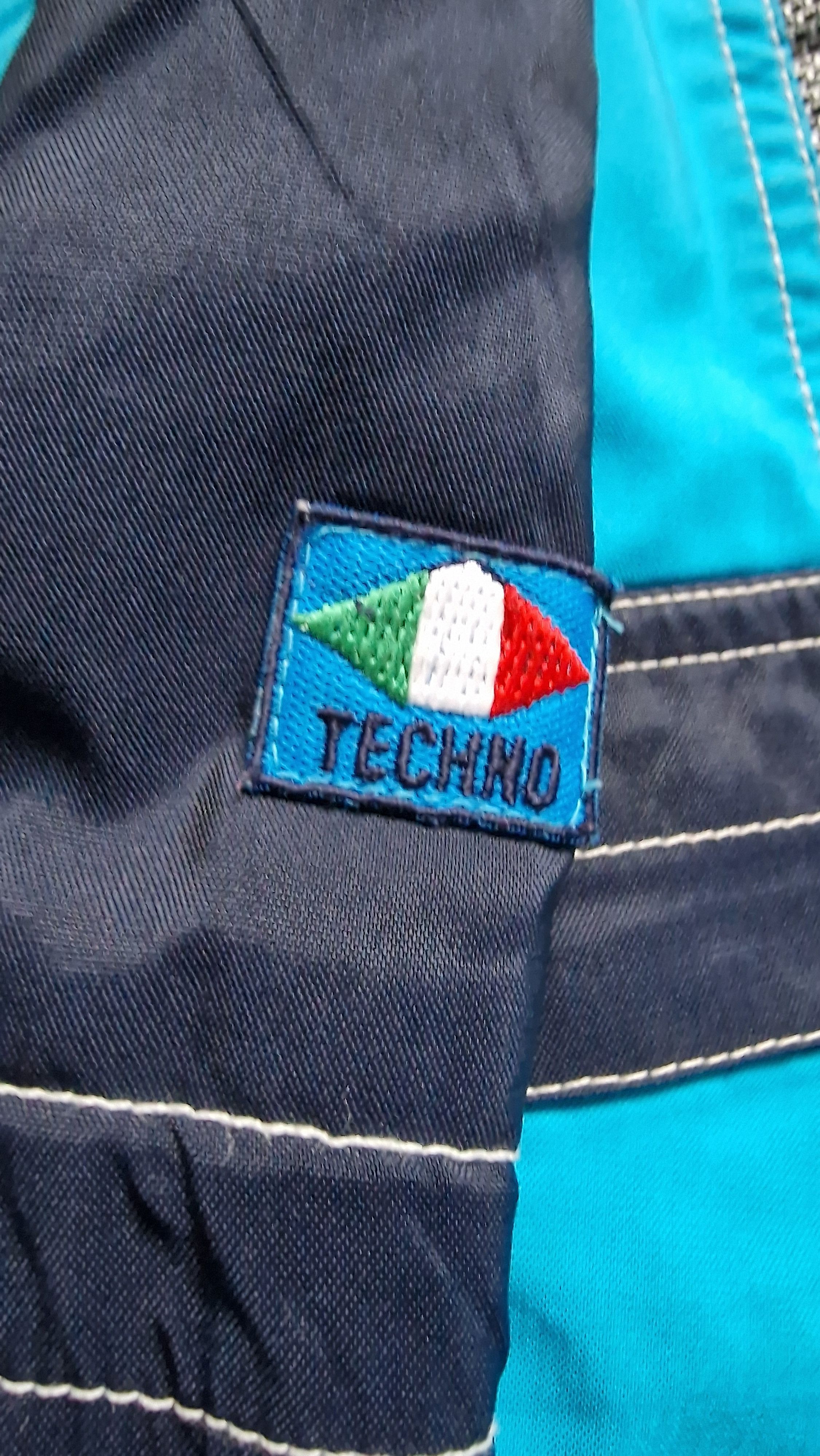 Colmar Colmar x Vintage x Italian ski jacket size 36 Size S / US 4 / IT 40 - 3 Thumbnail